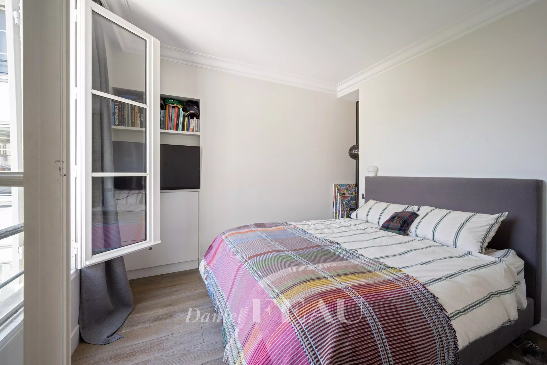 1 Bedroom Apartment/Flat's Image 4