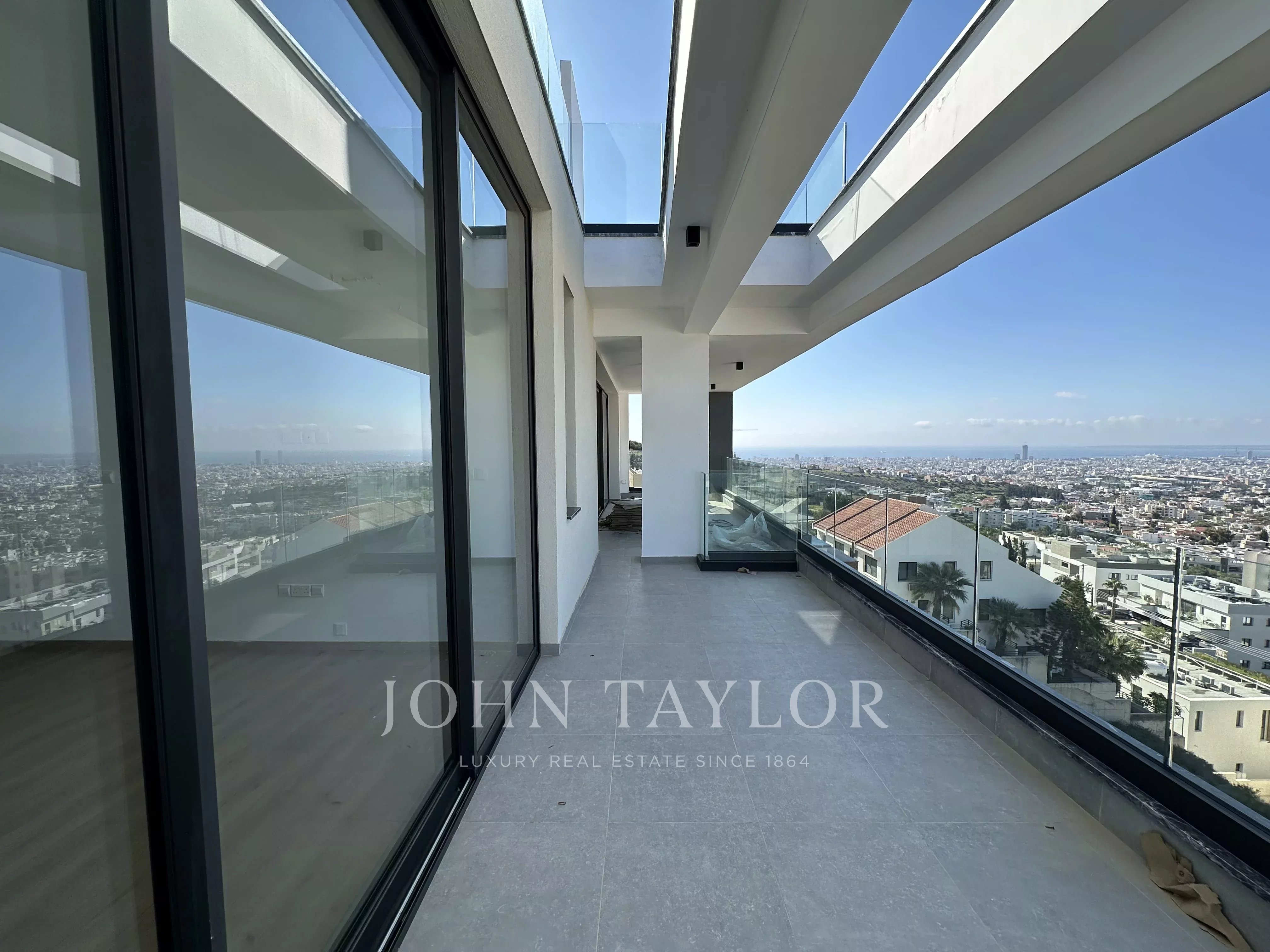 Appartement 3 chambres 245 m² Limassol, Chypre