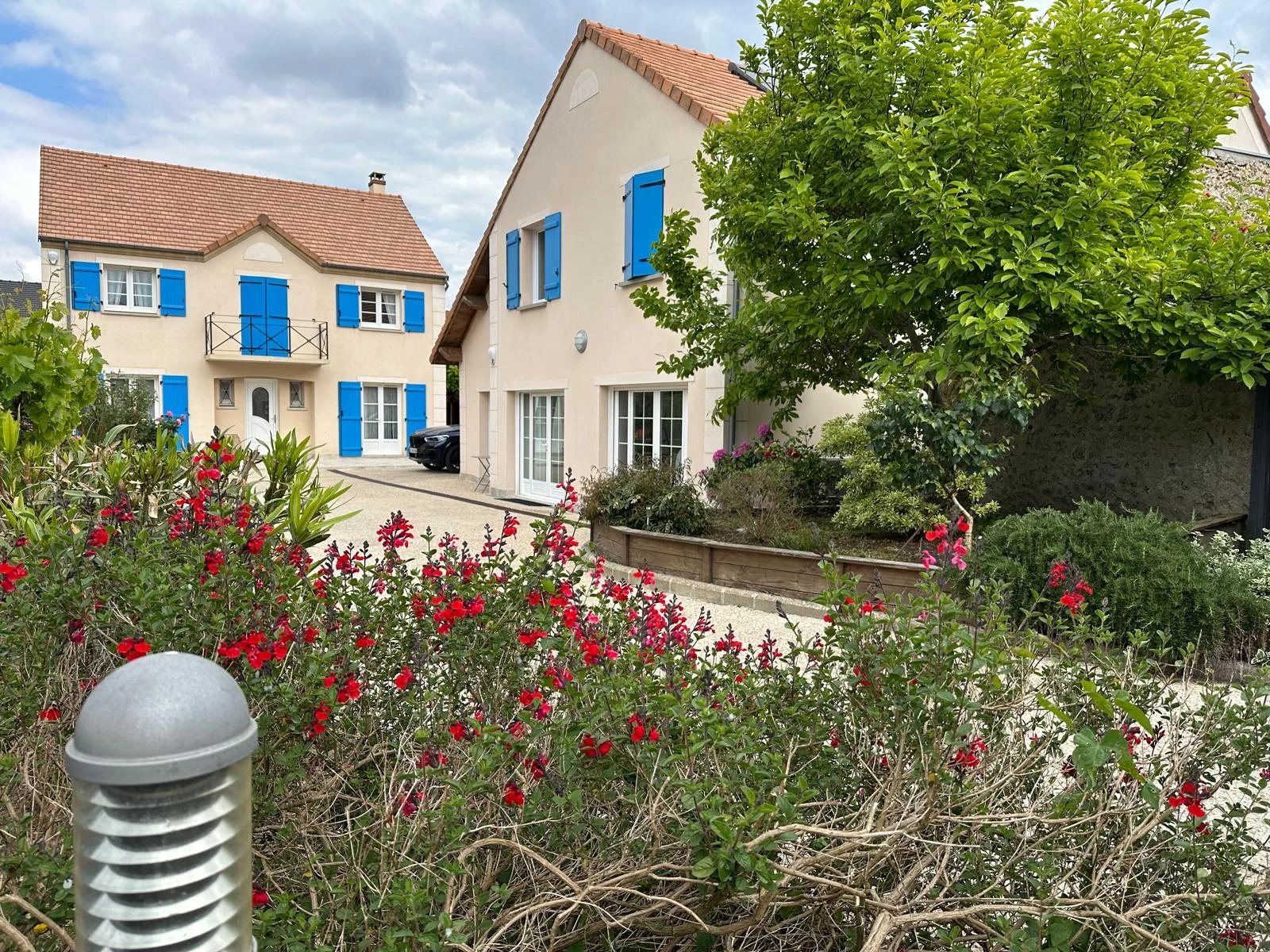 Vente Maison Ballainvilliers