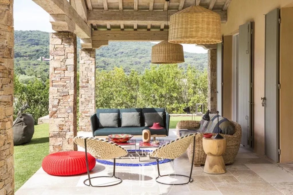 Saint-Tropez  - Villa 6 Bedrooms - picture 6