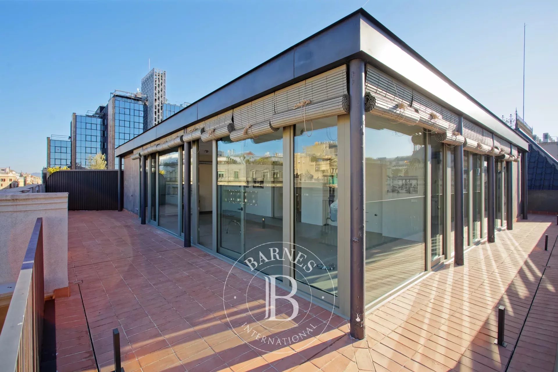 Penthouse Barcelona - picture 5