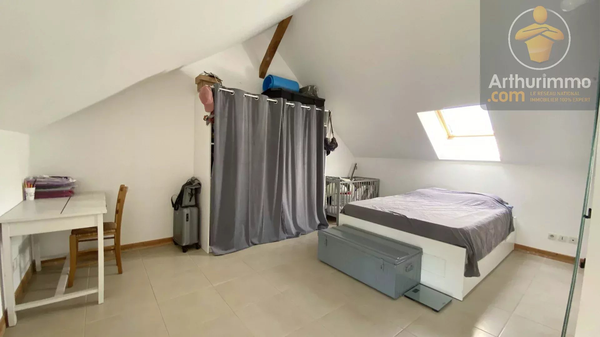 Maison familiale 6 pièces – 130 m² Lailly en Val — photo 16