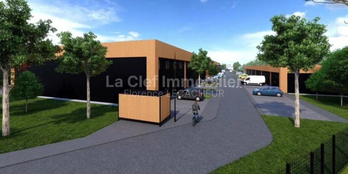 Vente Local Lesparre-Médoc