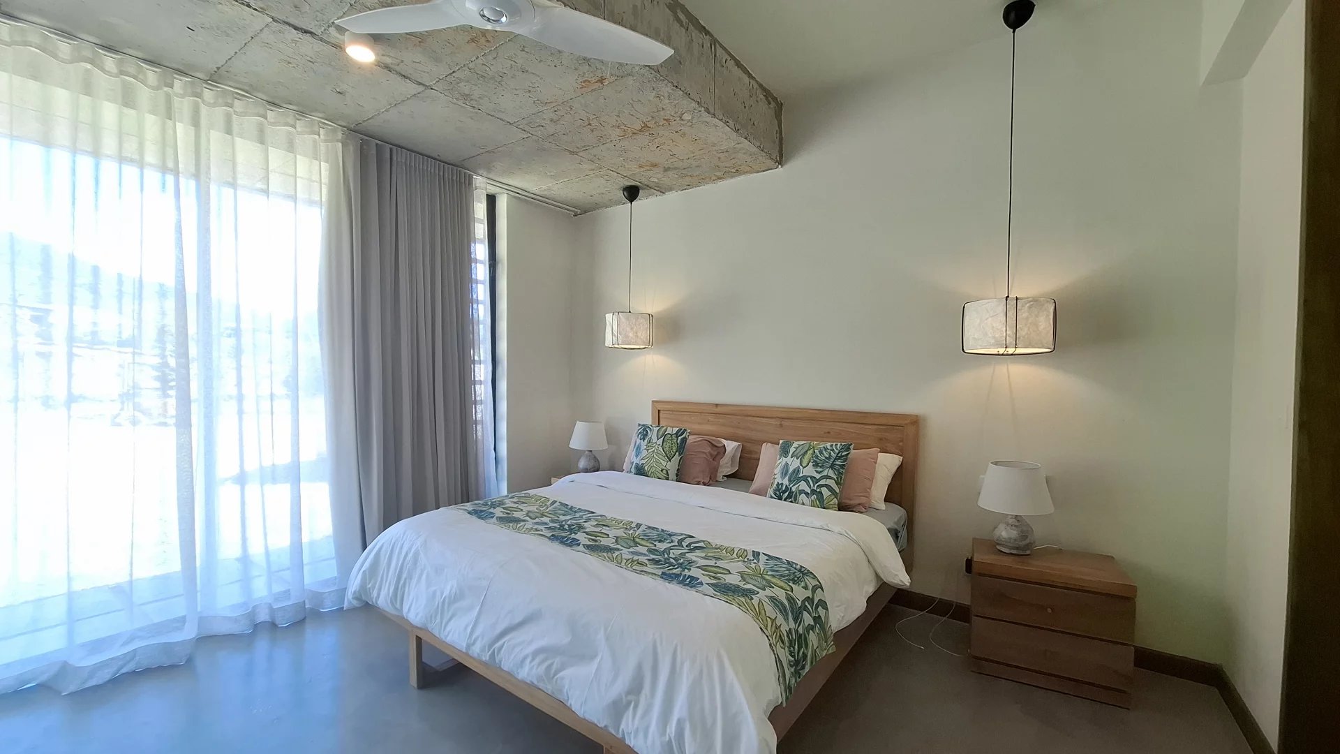 Ev Rivière Noire - picture 11