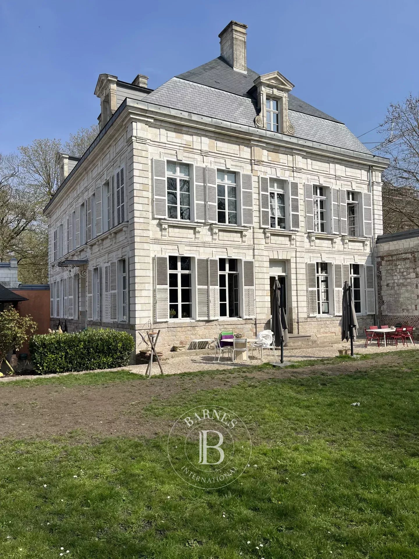 Arras  - Hôtel particulier 10 Pi&egrave;ces 5 Chambres - picture 18