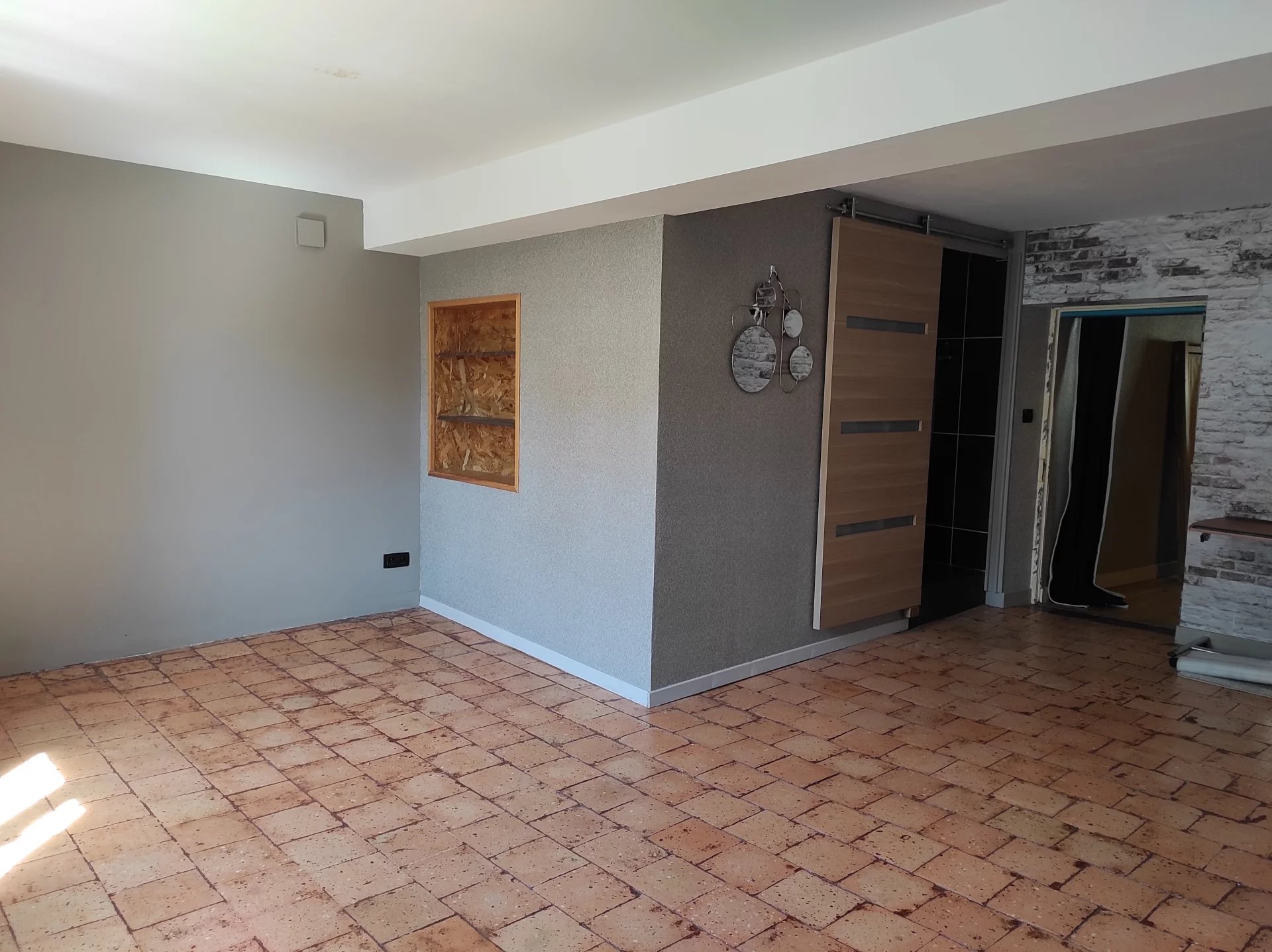 Location Appartement Montreuil-Bellay