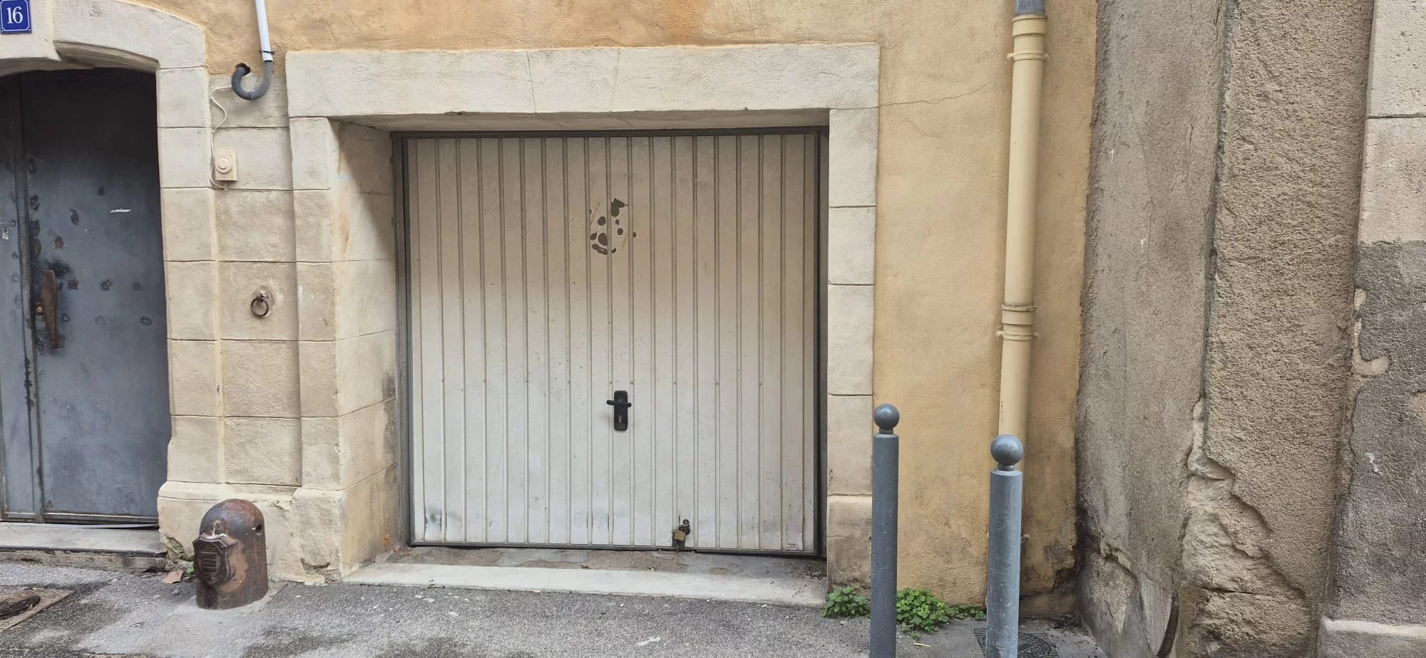 GARAGE A VENDRE PROCHE DES HALLES - Photo 4