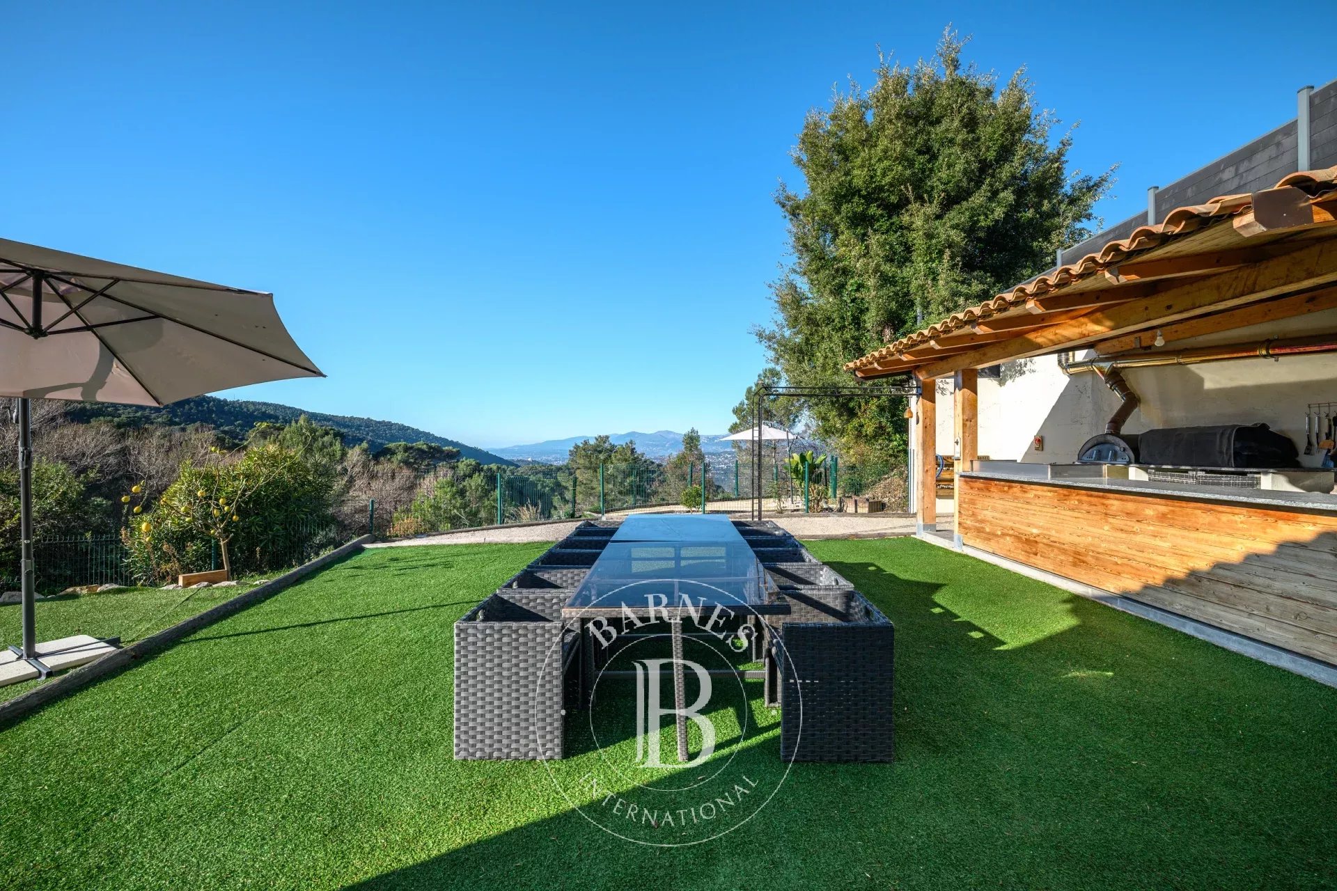 Villa Èze - picture 9