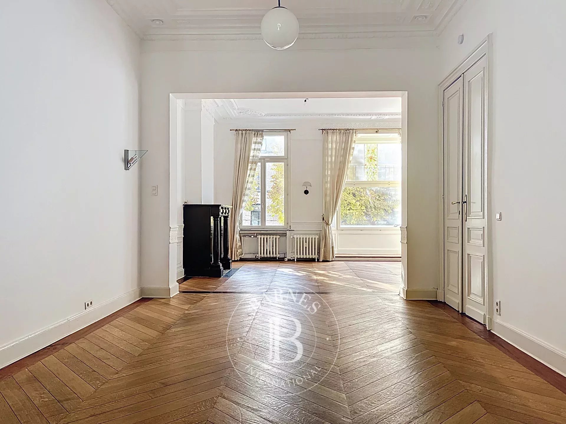 Albert - 3 bedroom apartment