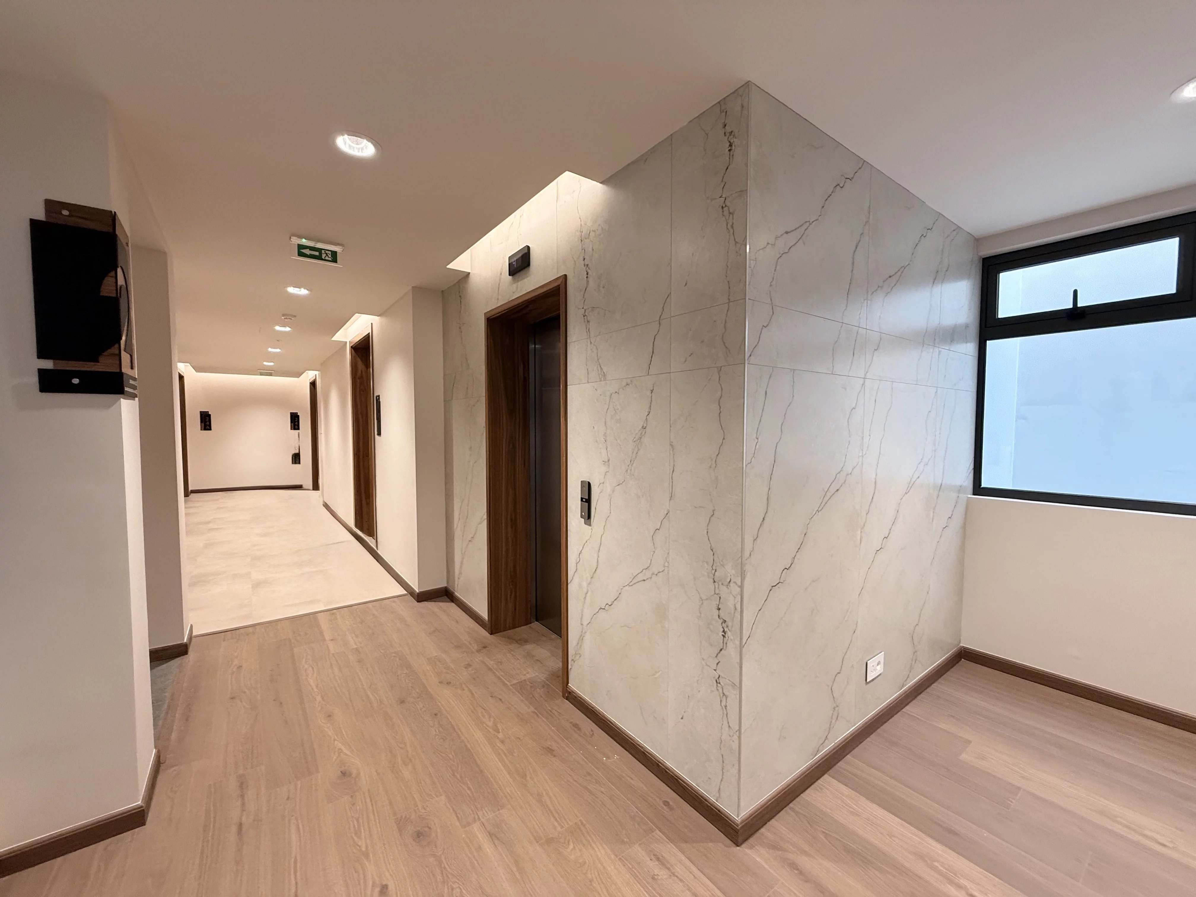 Moka  - Penthouse 5 Pi&egrave;ces 4 Chambres - picture 8