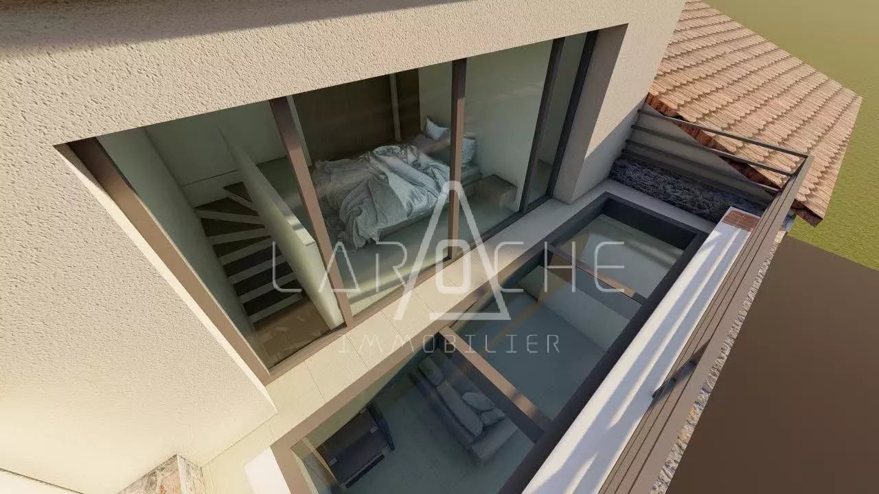 Vente Maison de village Saint-Cyprien