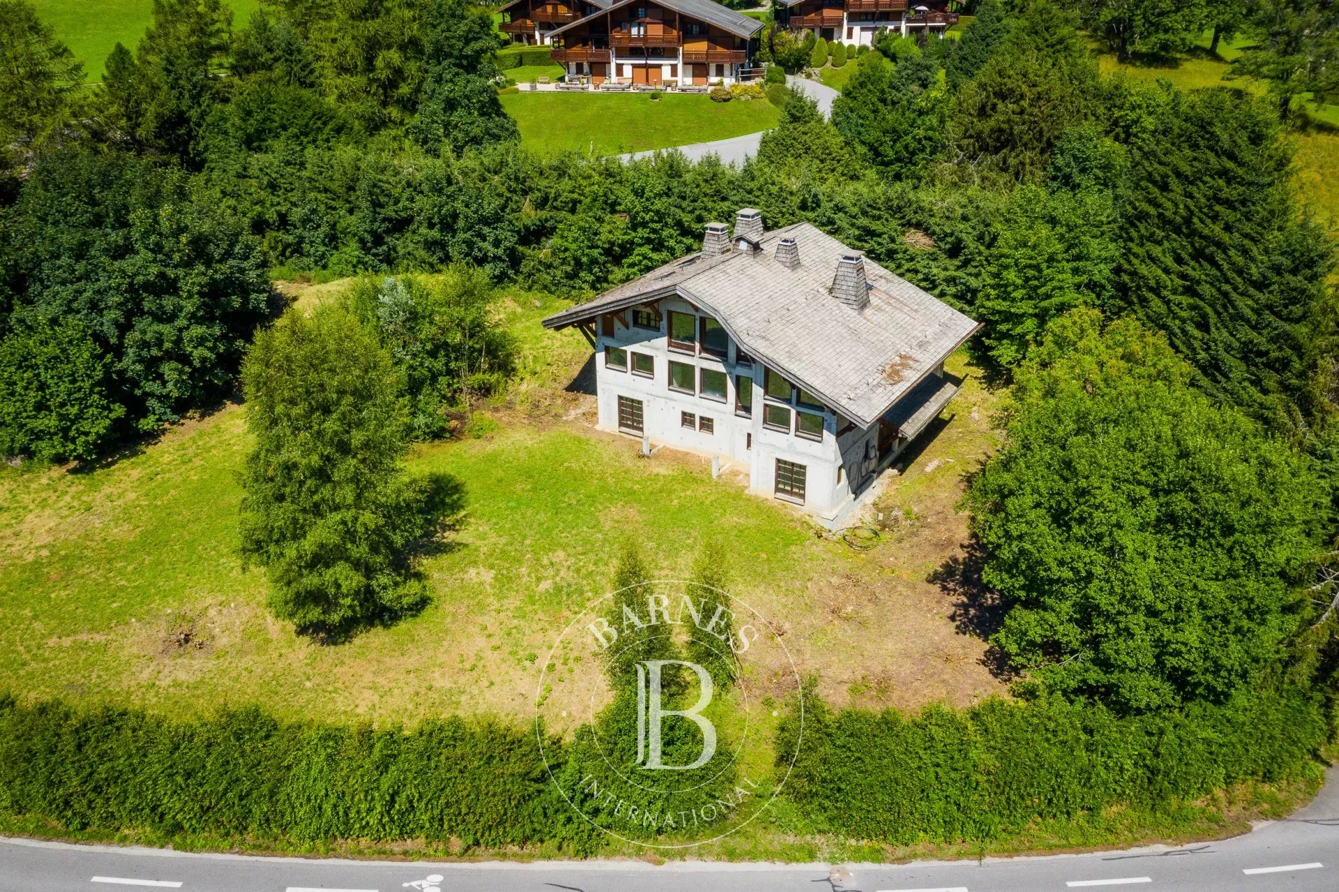 Dağ evi Demi-Quartier - picture 7