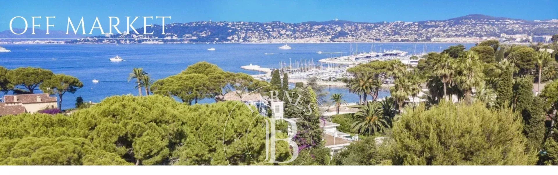 Maison Antibes - ref 2216420