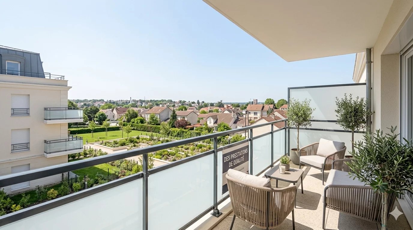 Agence immobilière de PAPILLON PATRIMOINE