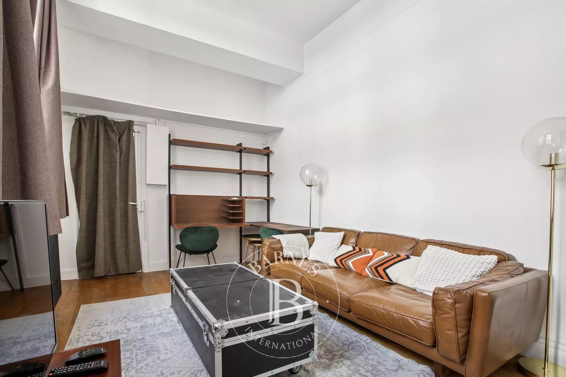 Daire Paris 6ème - picture 5