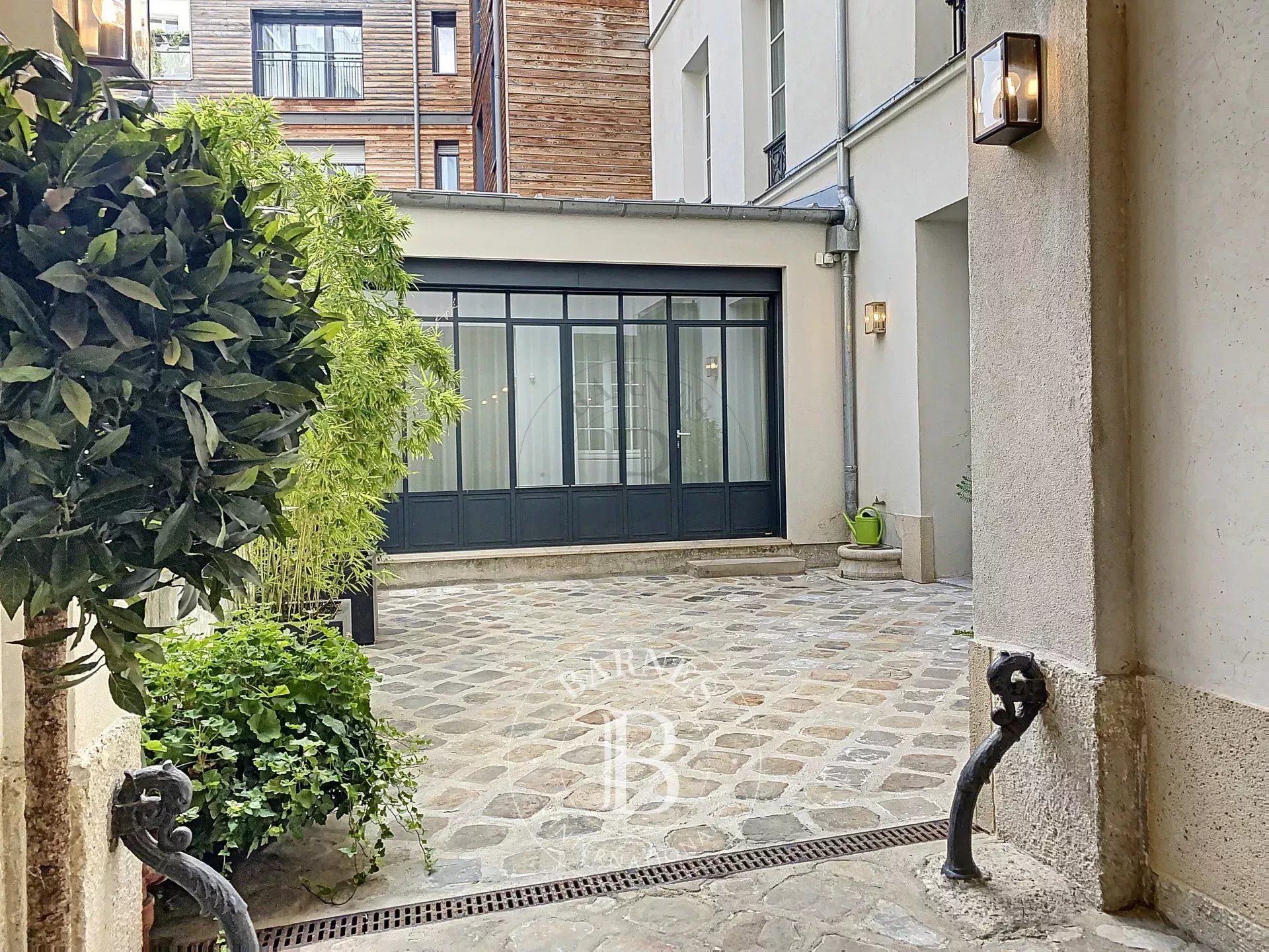 Daire Paris 10ème - picture 20