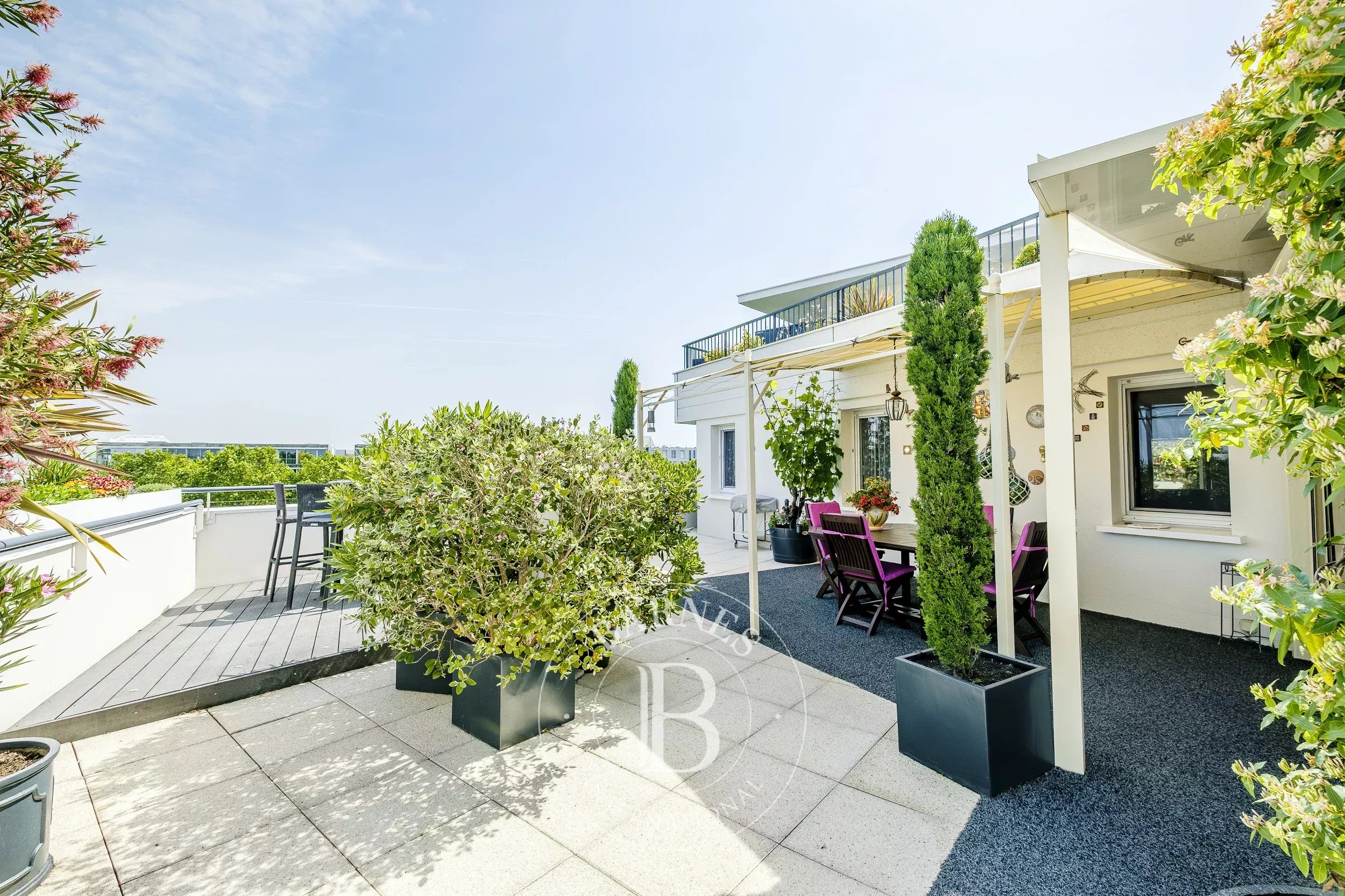 Appartement Bordeaux  -  ref 87032252 (picture 1)