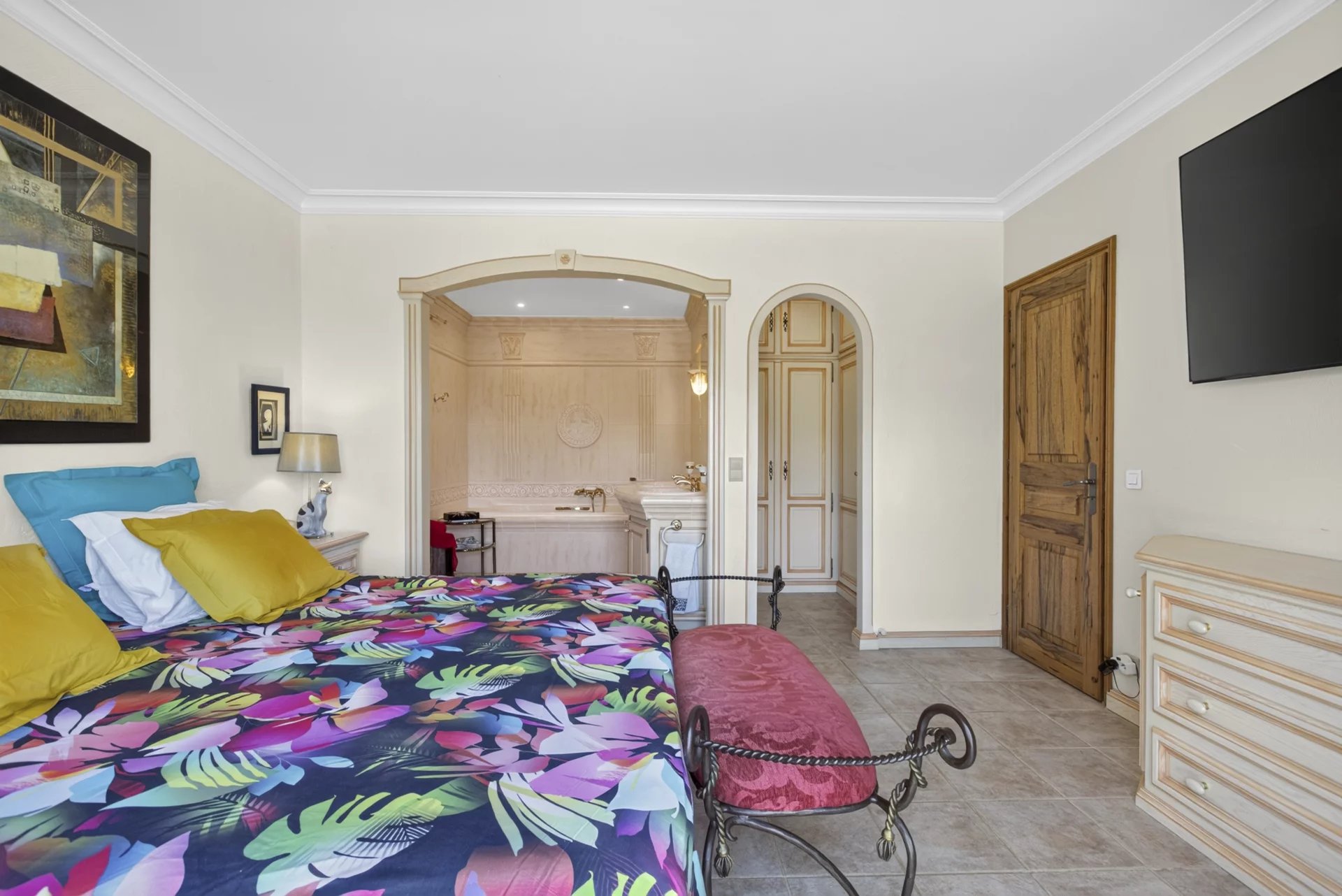 Magnificent property - Cabris