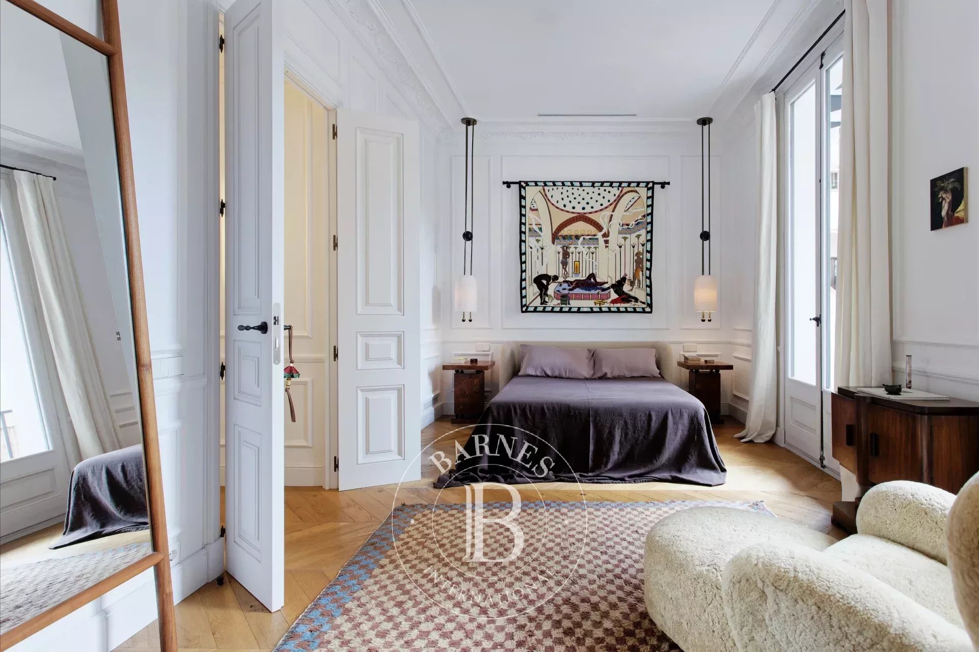 Daire Barcelona - picture 24