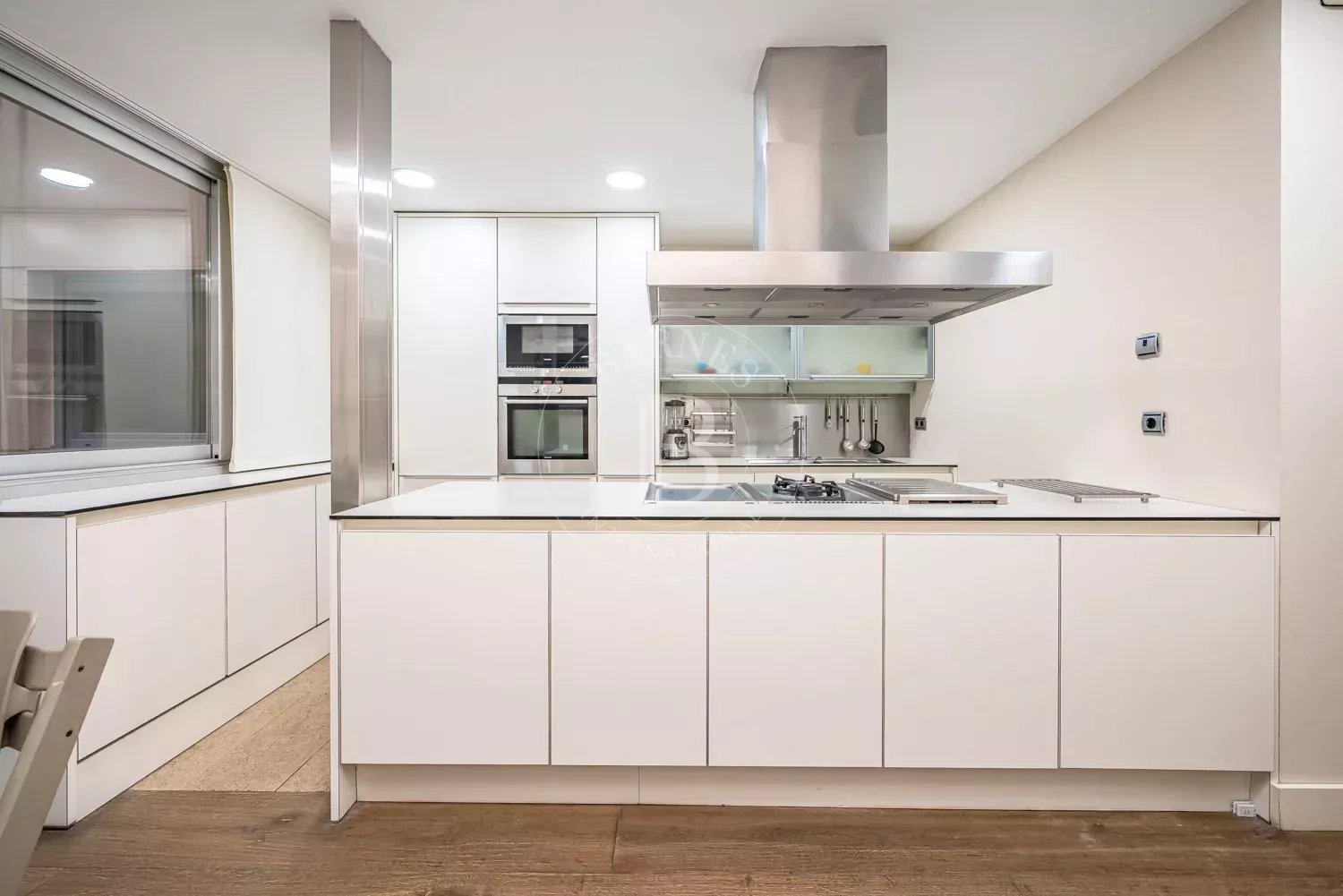 Daire Madrid - picture 6