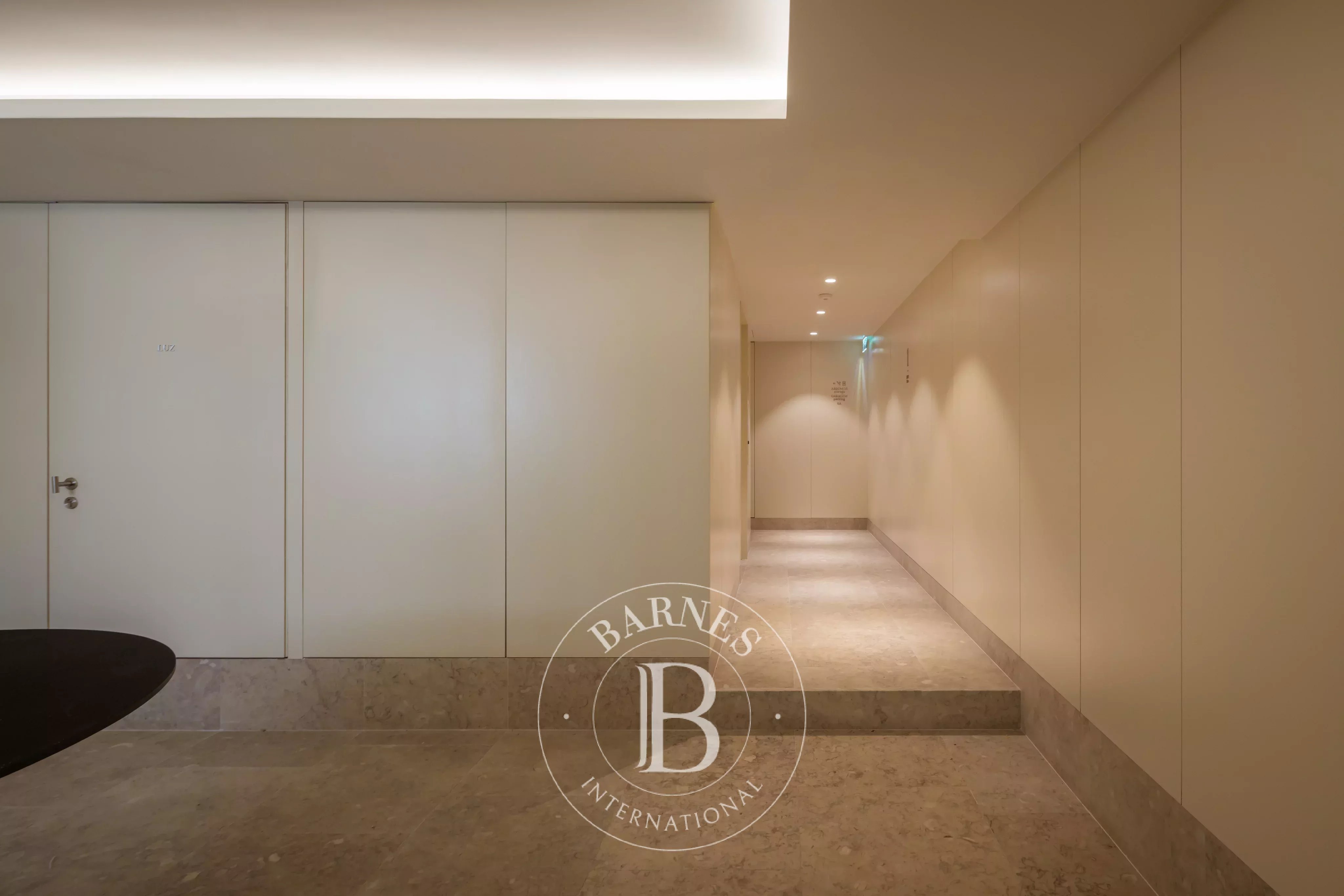 Vida no centro histórico da cidade