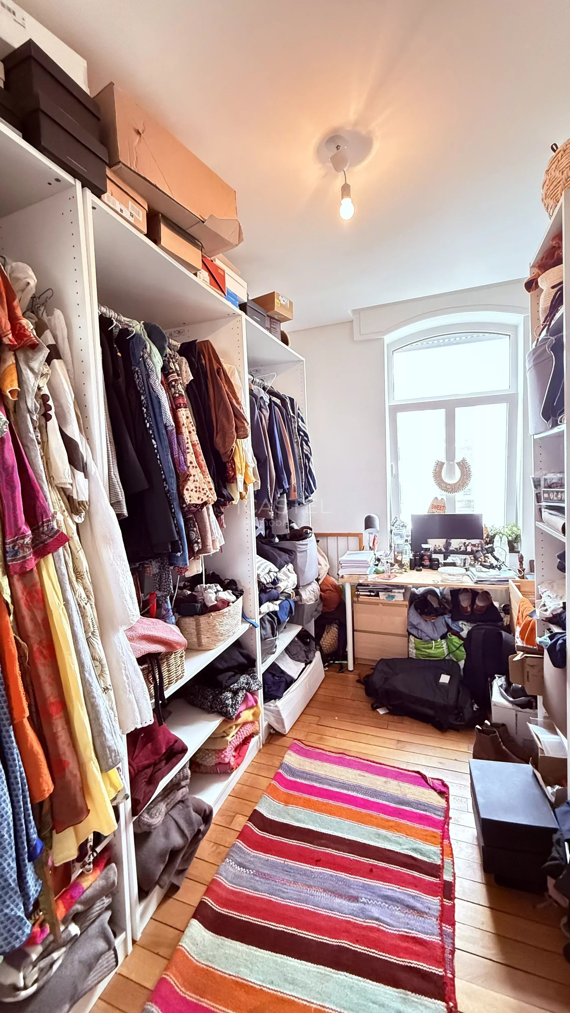 appartement 2 chambres