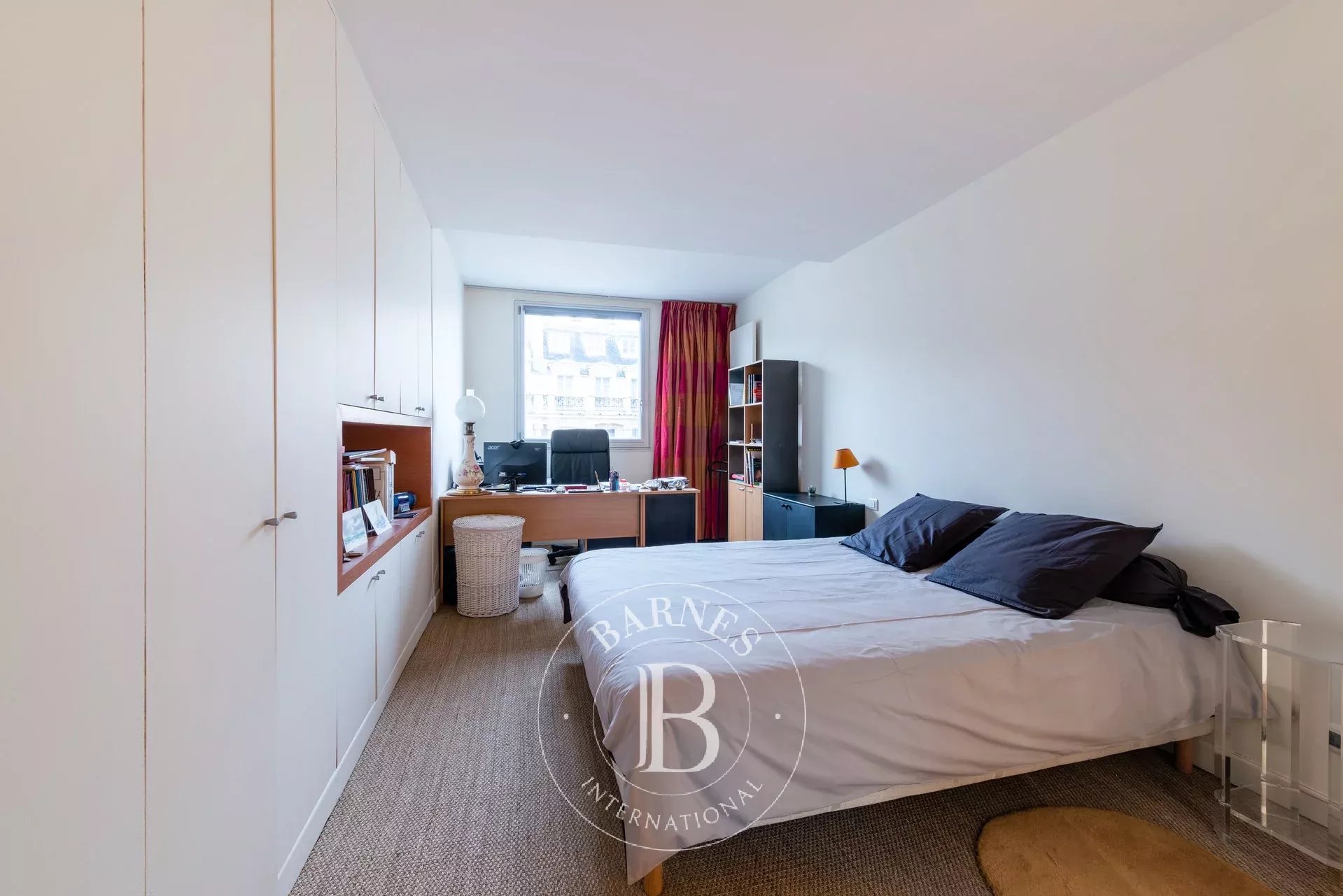 Daire Paris 16ème - picture 5