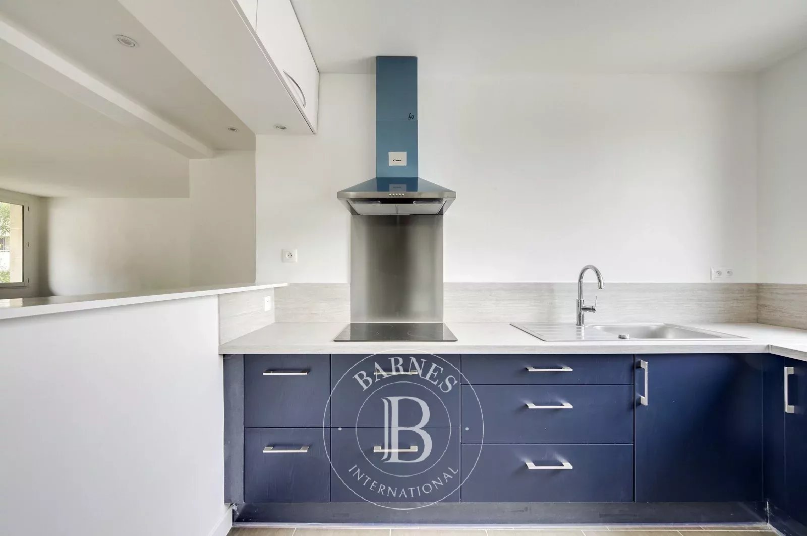 Daire Paris 19ème - picture 8