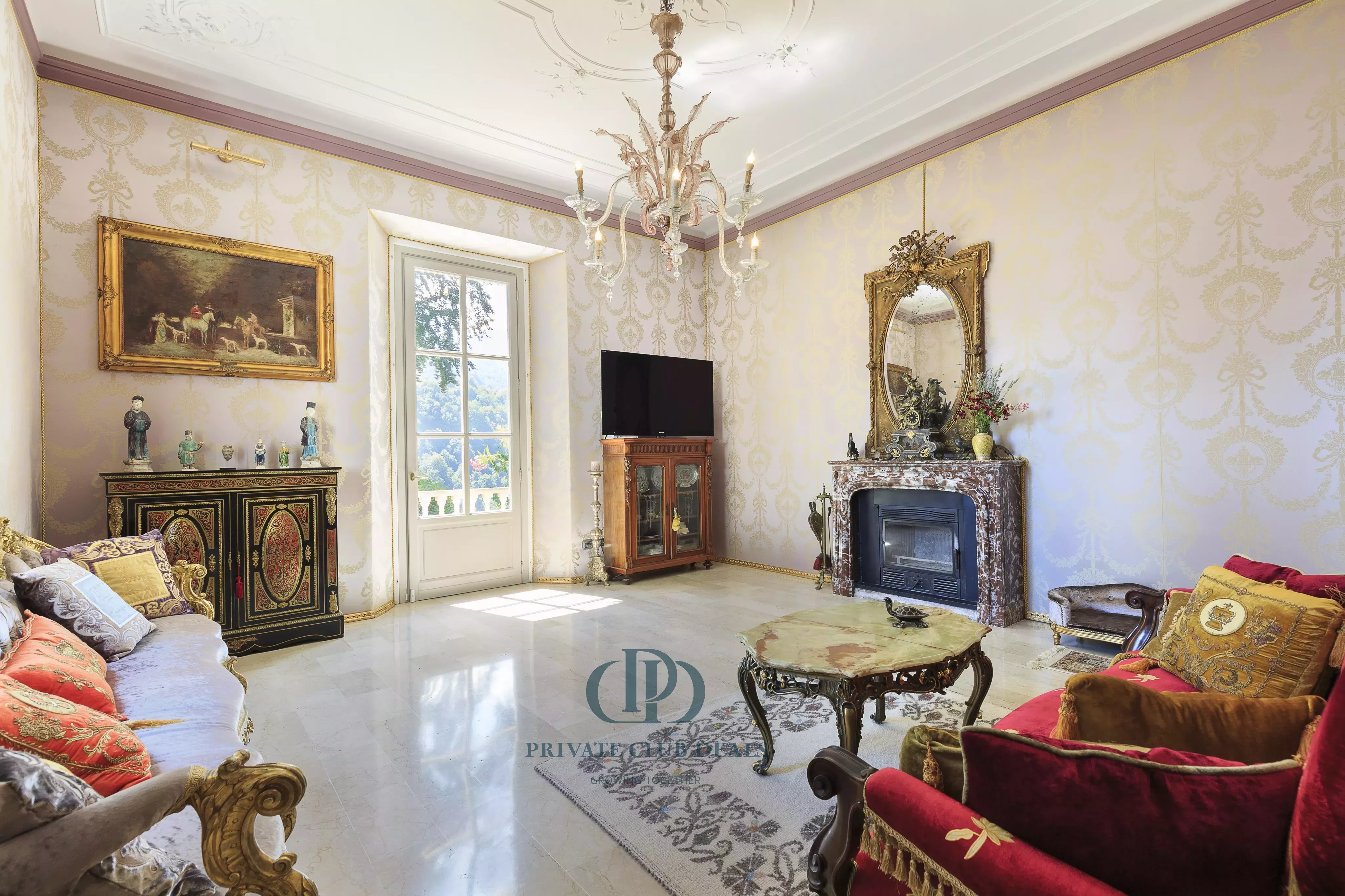 Villa Dizzasco - picture 24