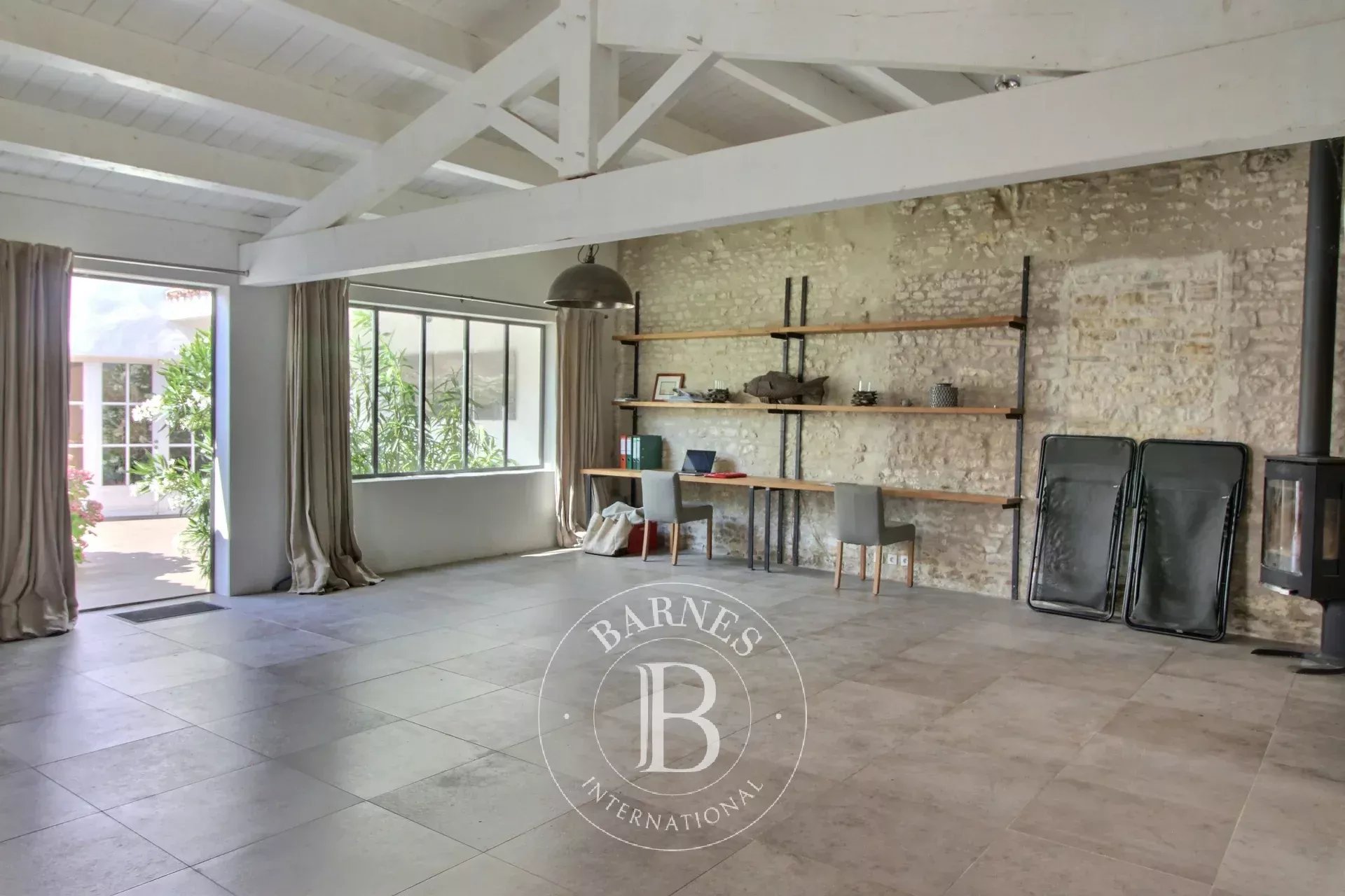 Le Bois-Plage-en-Ré  - Maison 8 Pi&egrave;ces 6 Chambres - picture 11