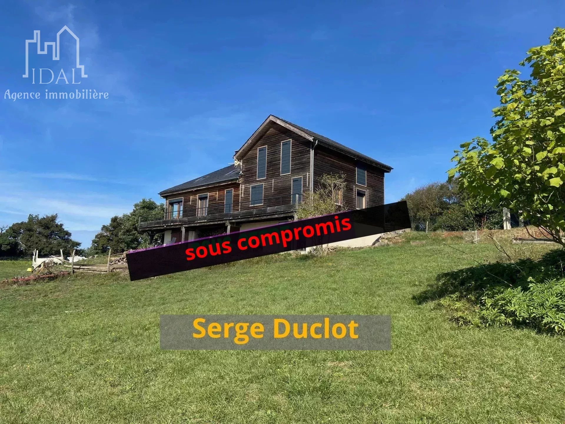 Agence immobilière de IDAL Agence Immobilière