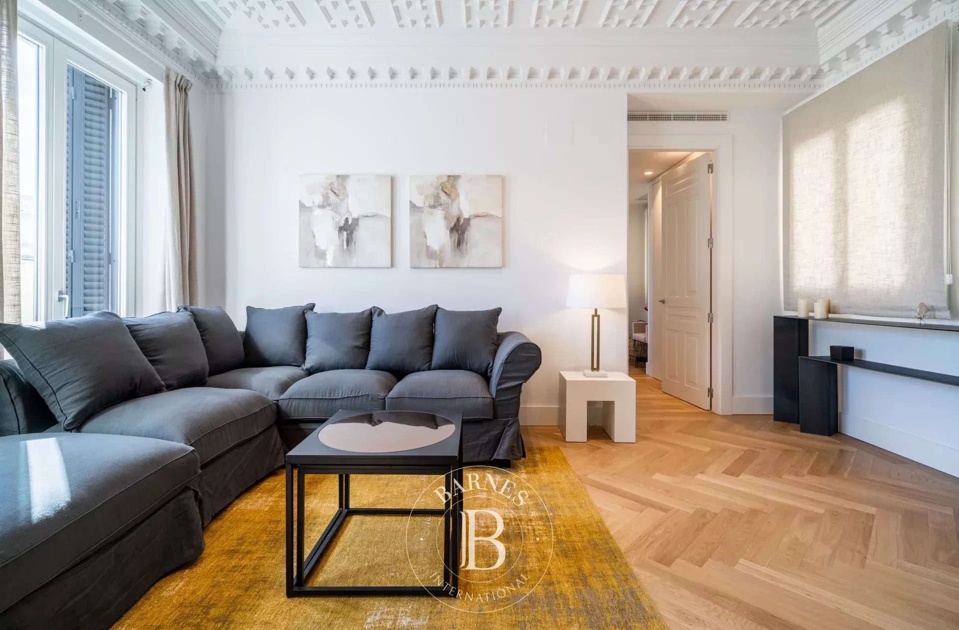 Daire Madrid - picture 4