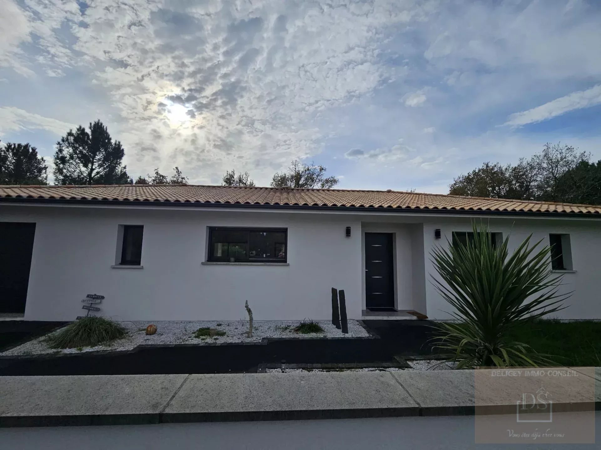 Vente Maison Le Teich