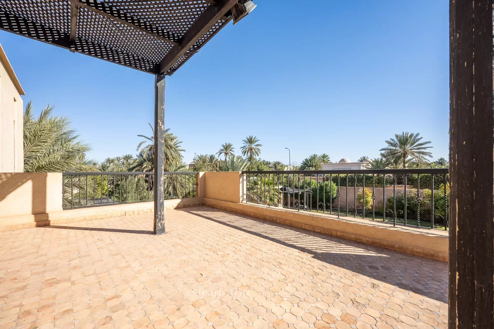 4 Bedroom Villa/Townhouse's Image 29
