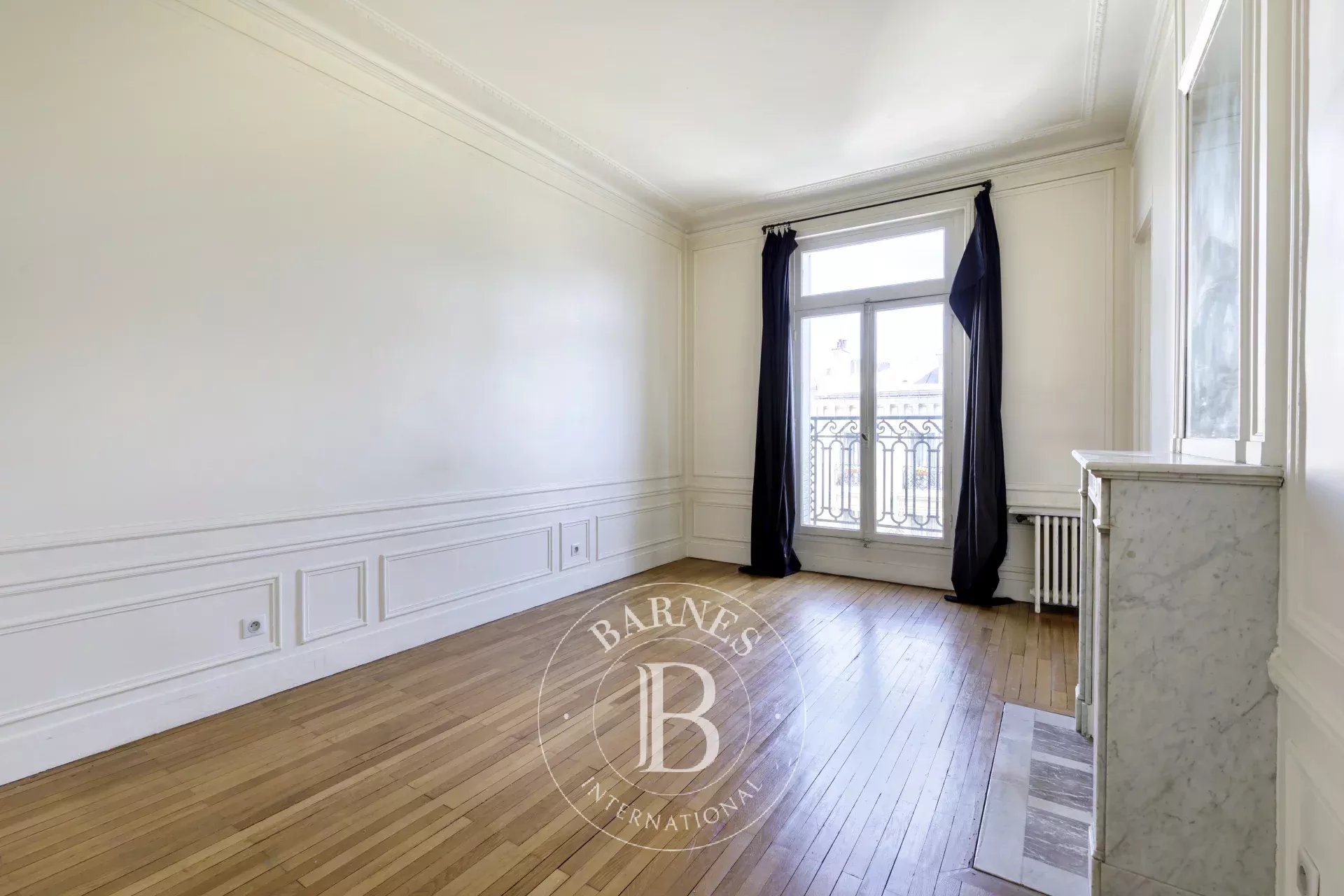 Daire Neuilly-sur-Seine - picture 8