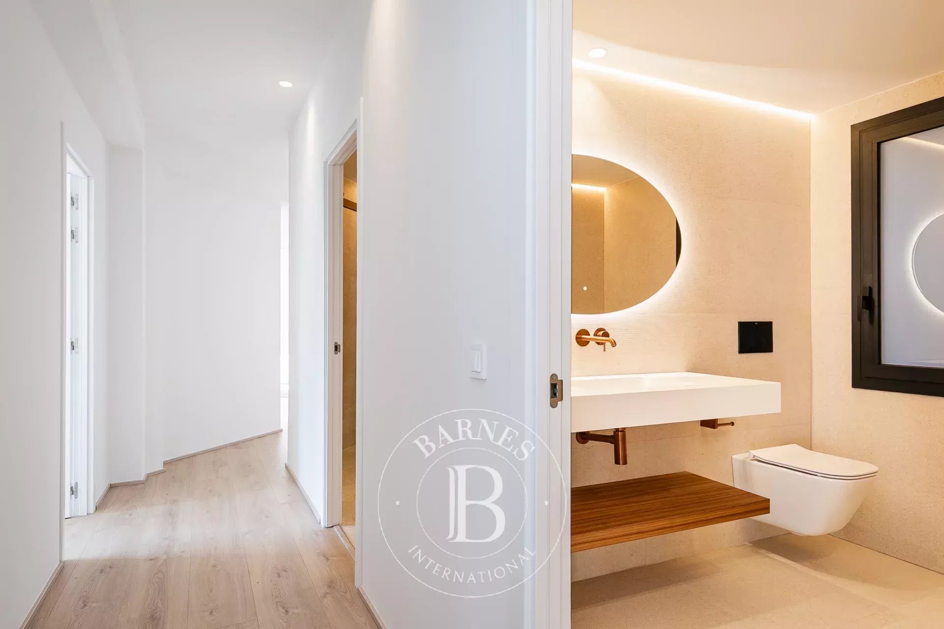 Daire Barcelona - picture 34