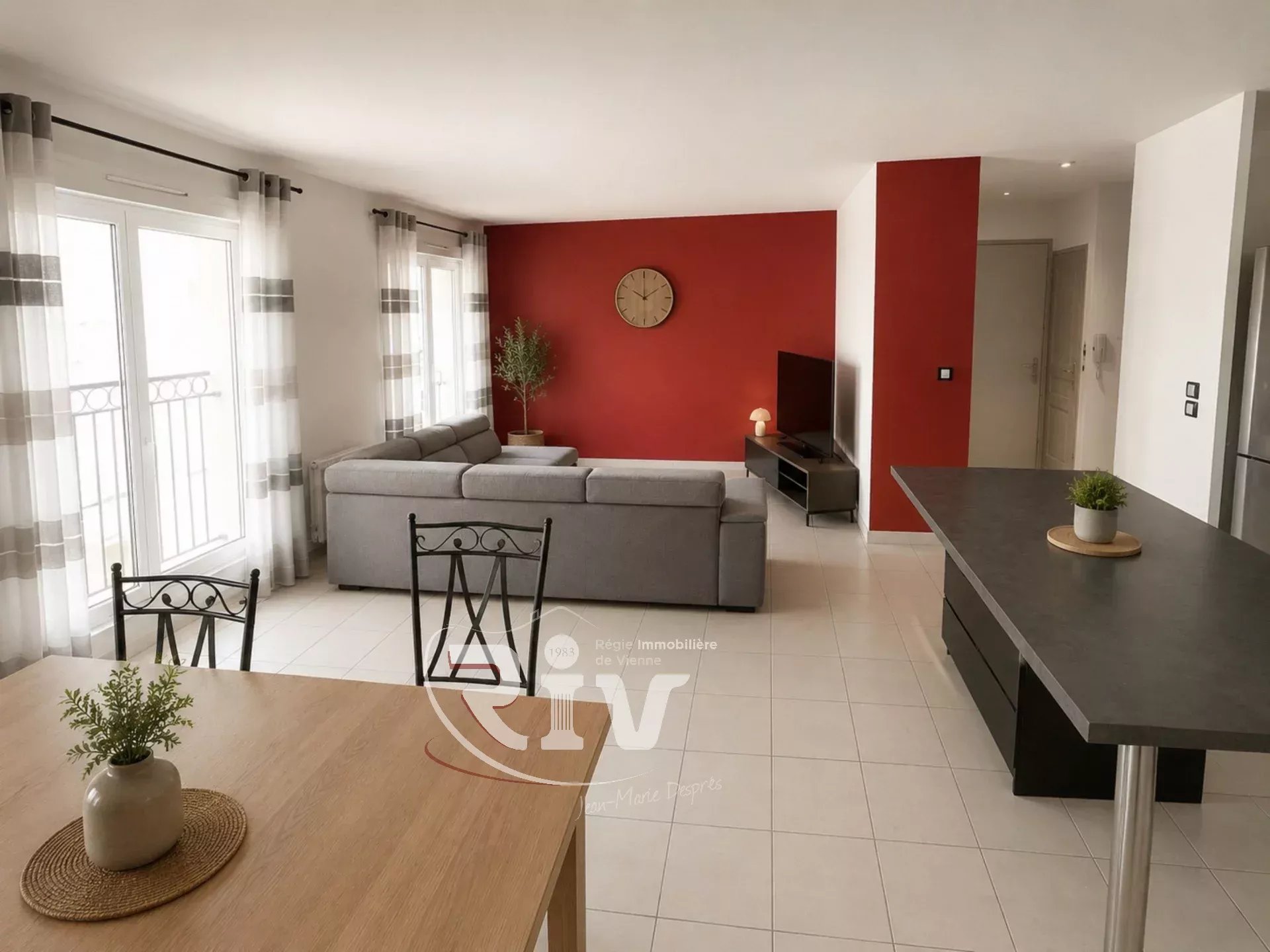 Agence immobilière de Riv Immo