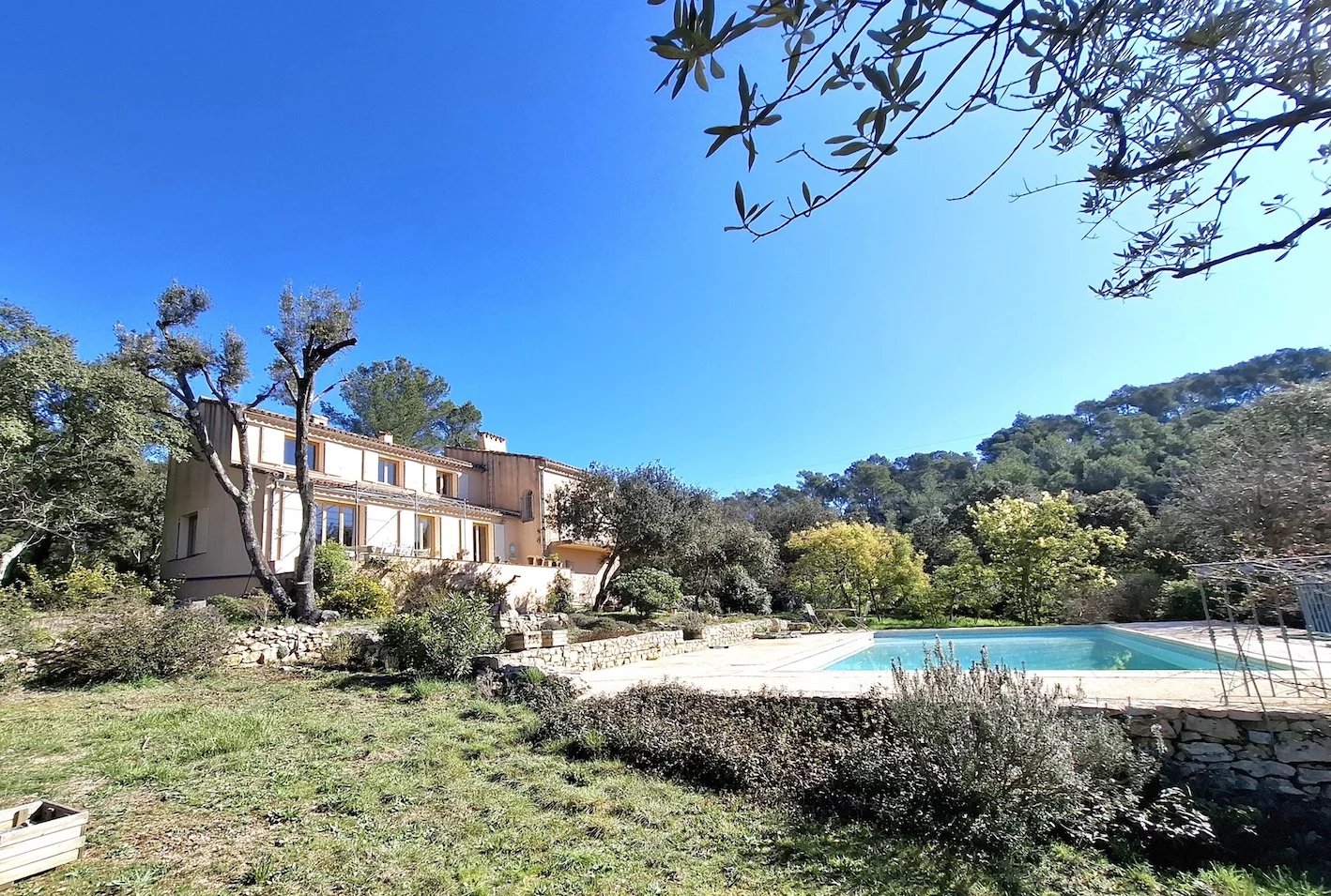 Agence immobilière de PACAUD Frederic