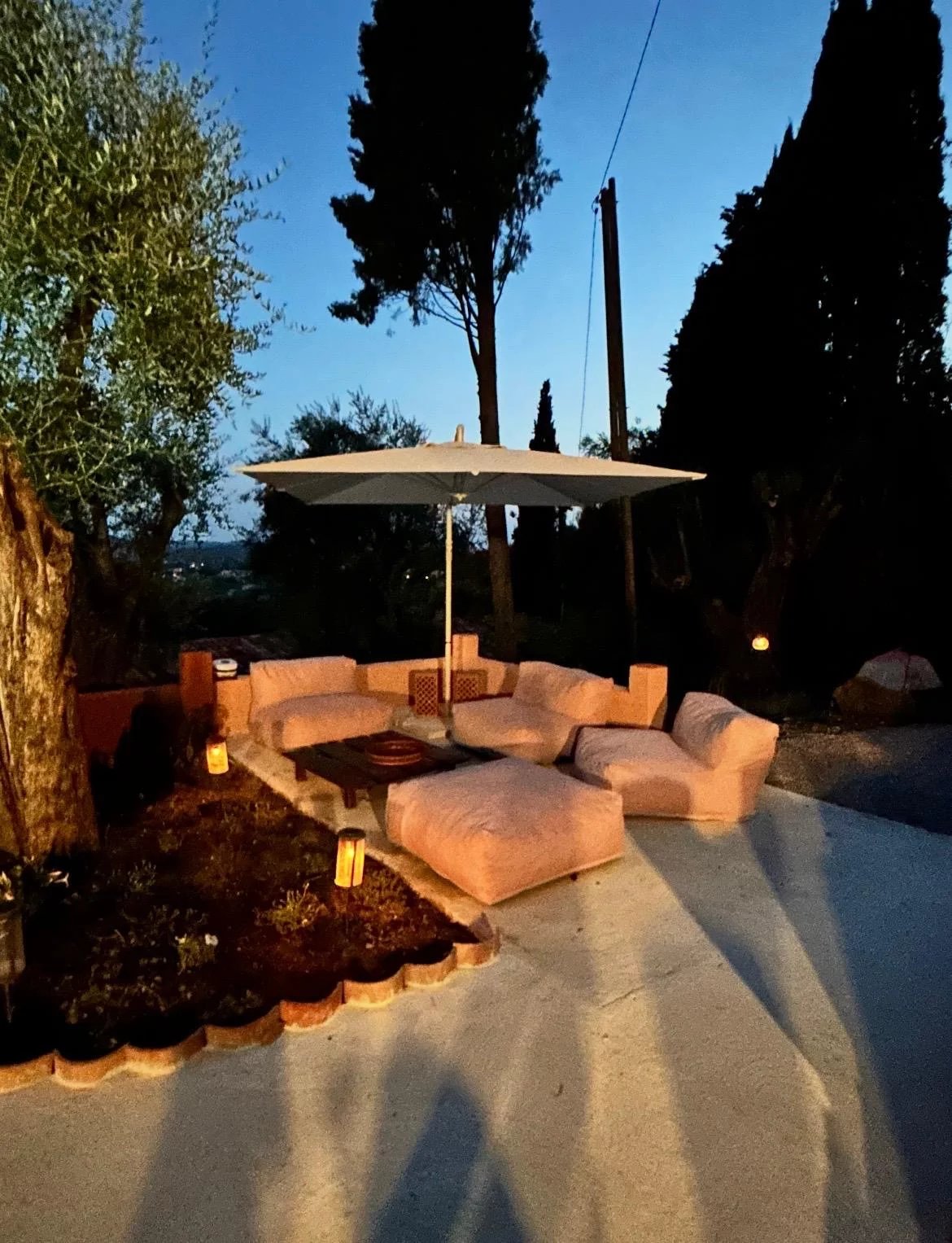 Beautiful house in quiet area - Grasse