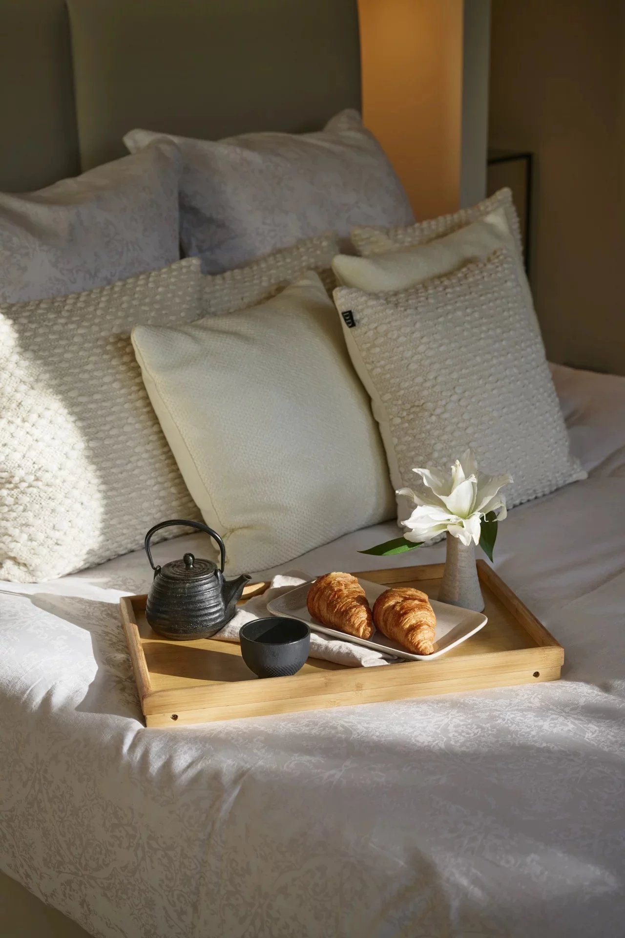 LUXUEUSE VILLA CONTEMPORAINE NEUVE - CAP D'ANTIBES