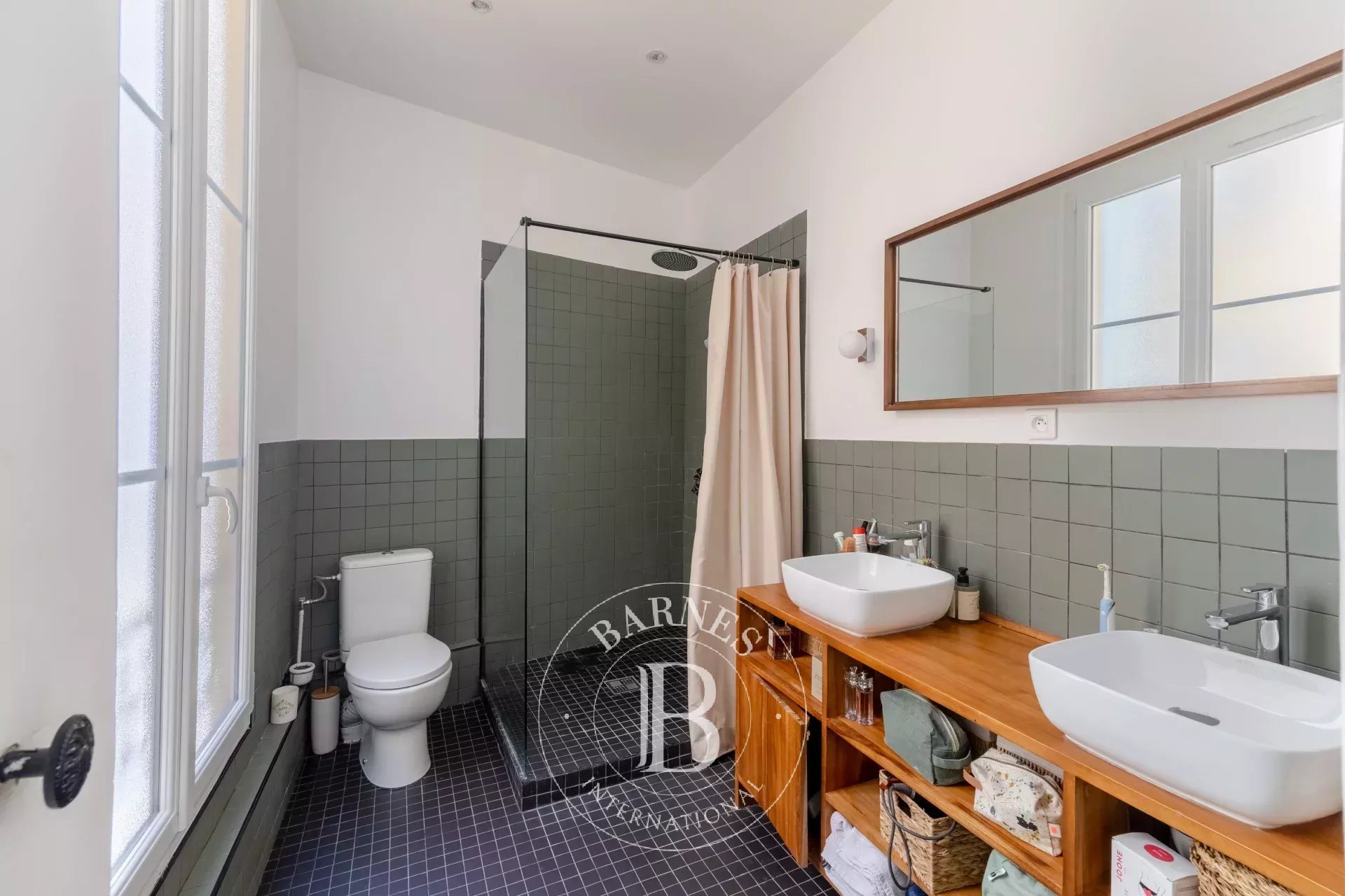 Daire Paris 11ème - picture 14