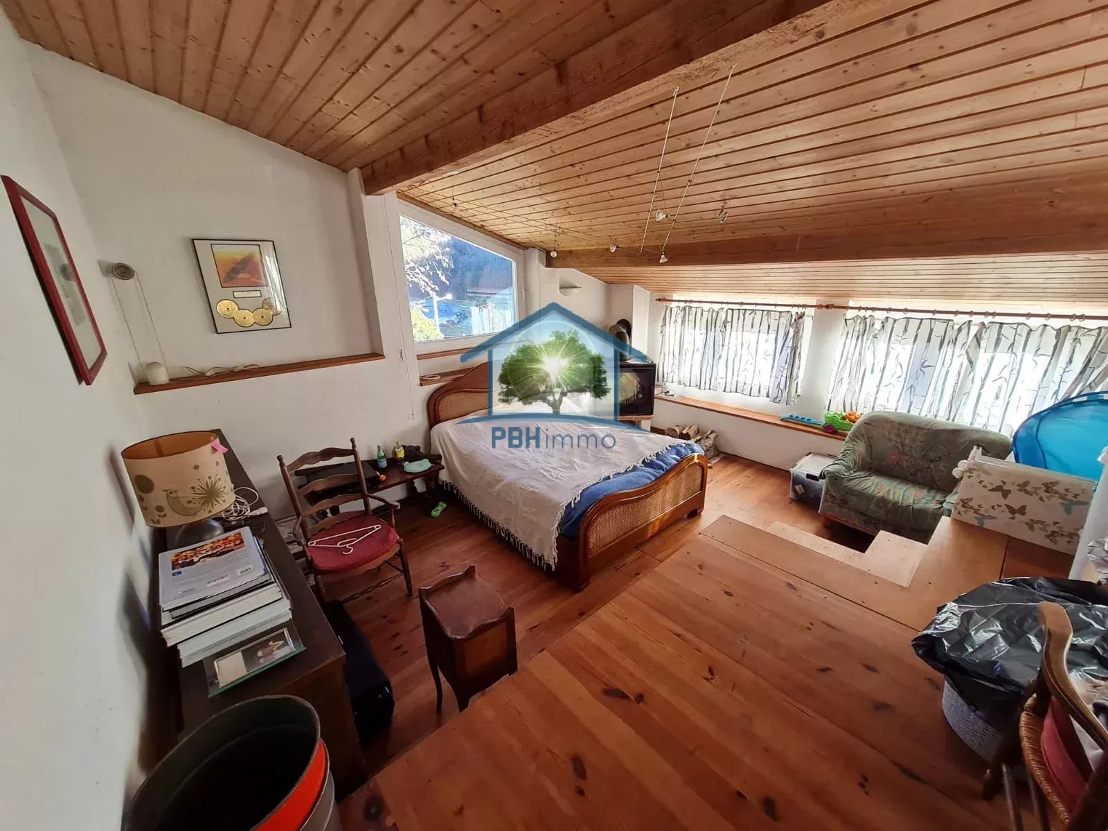 GOETZENBRUCK (57) - Maison 143,94 m² terrain de 11,32 ares