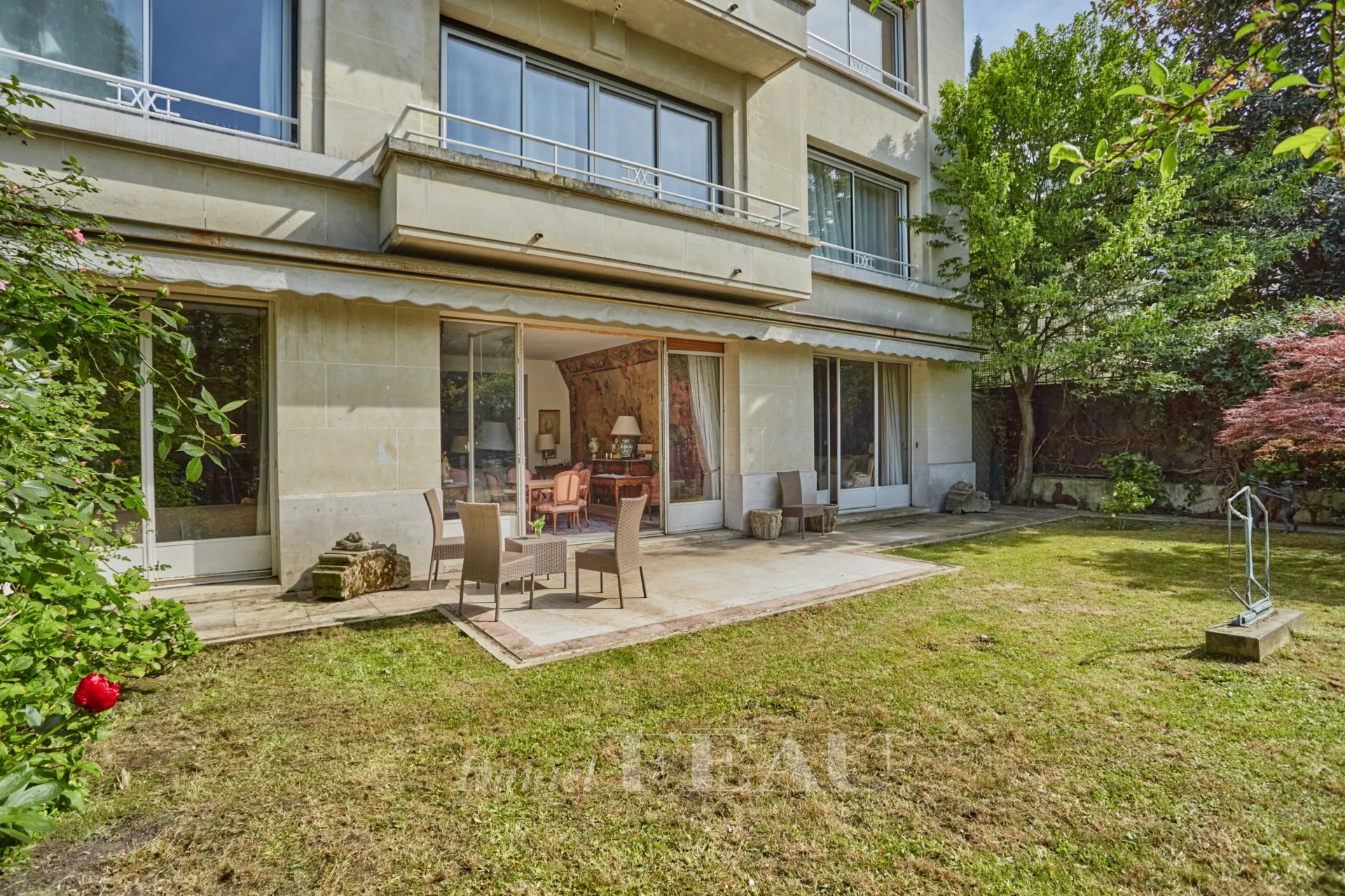 2 Bedroom Apartment/Flat's Image 9