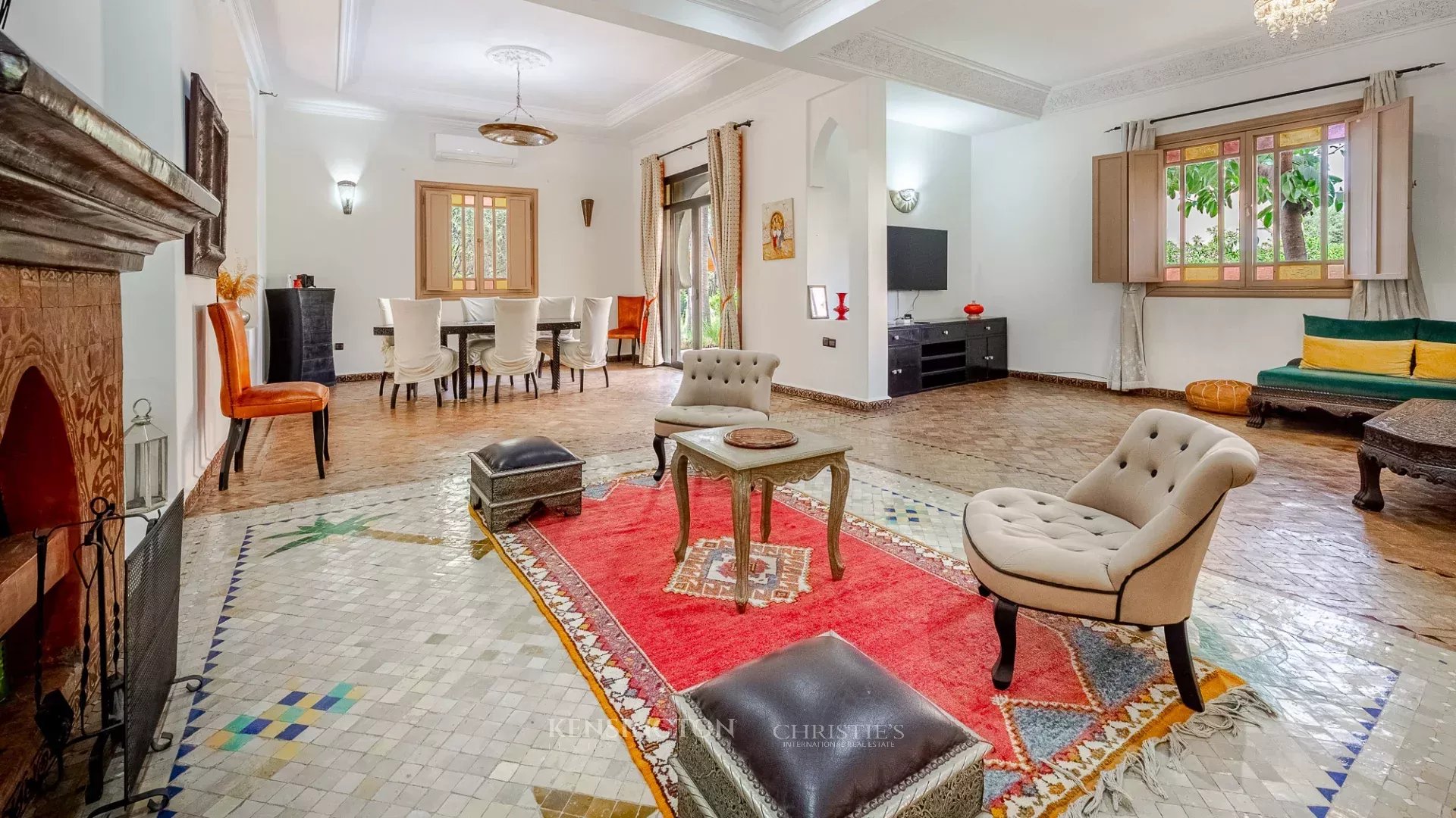 4 Bedroom Villa/Townhouse's Image 6
