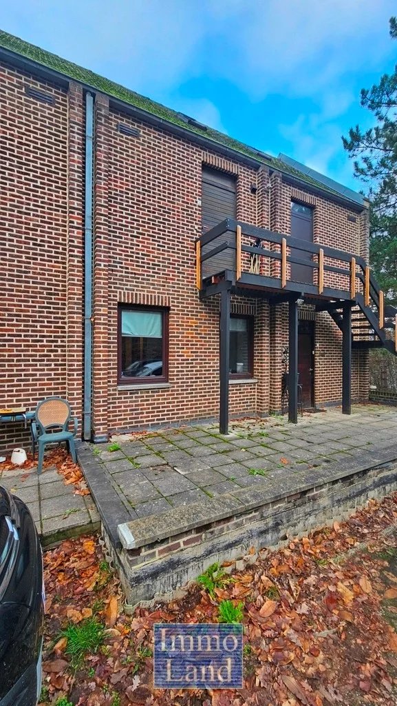 Verkoop Appartement Heusden-Zolder