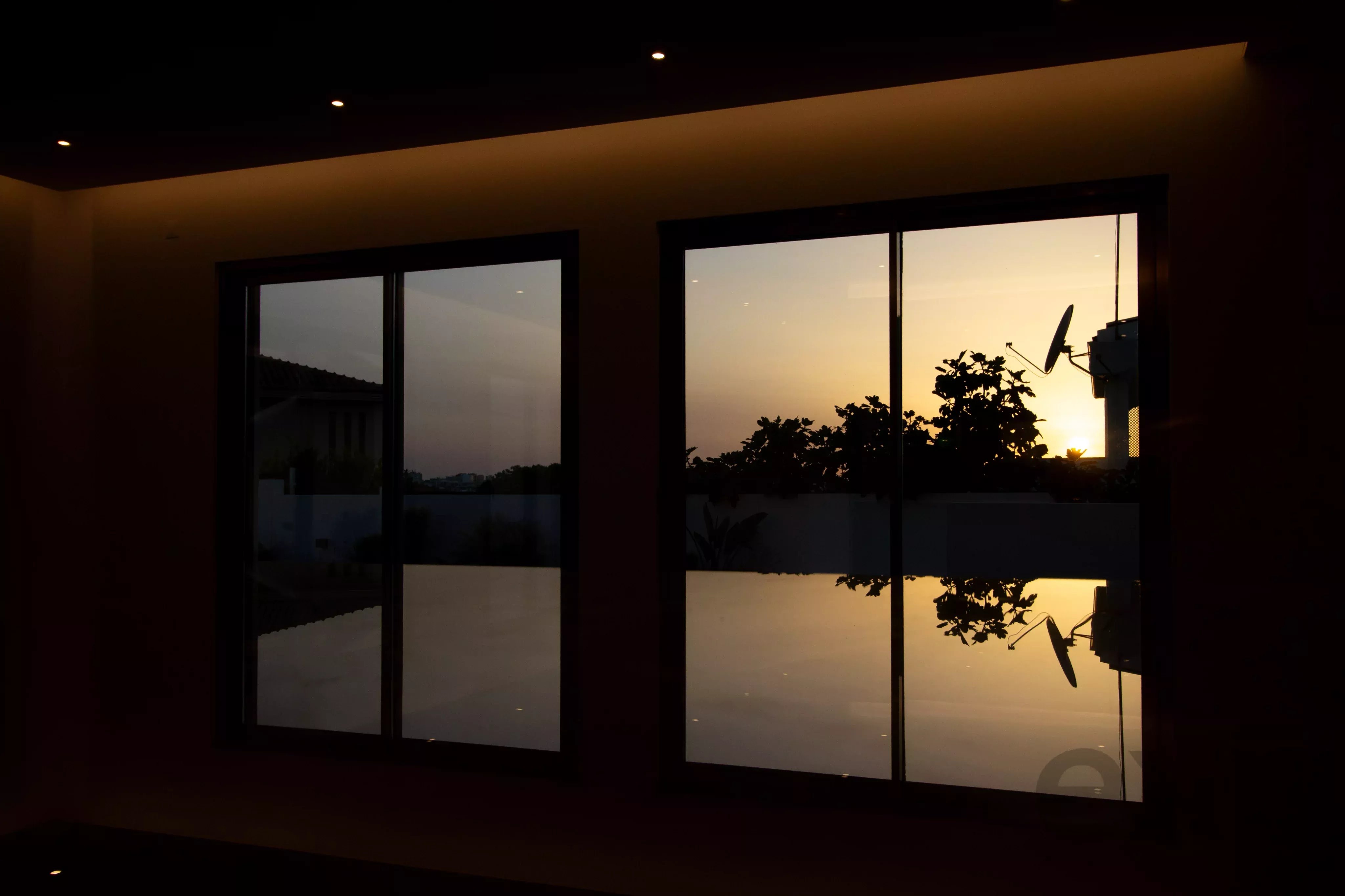 Luxury Contemporary Home with Sea View in Ferragudo 87049638 image 52