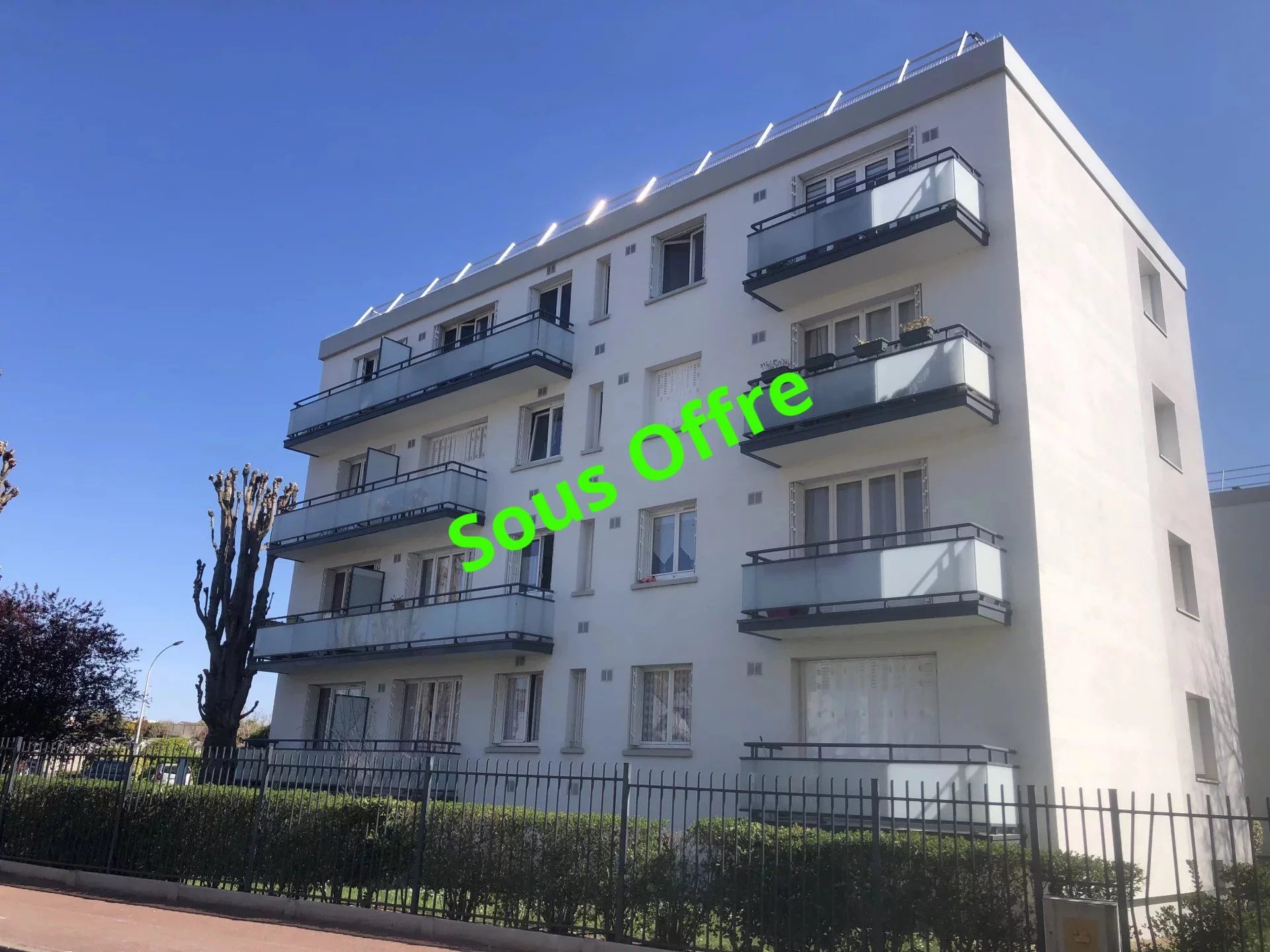 Agence immobilière de Cabinet Eric Gameiro