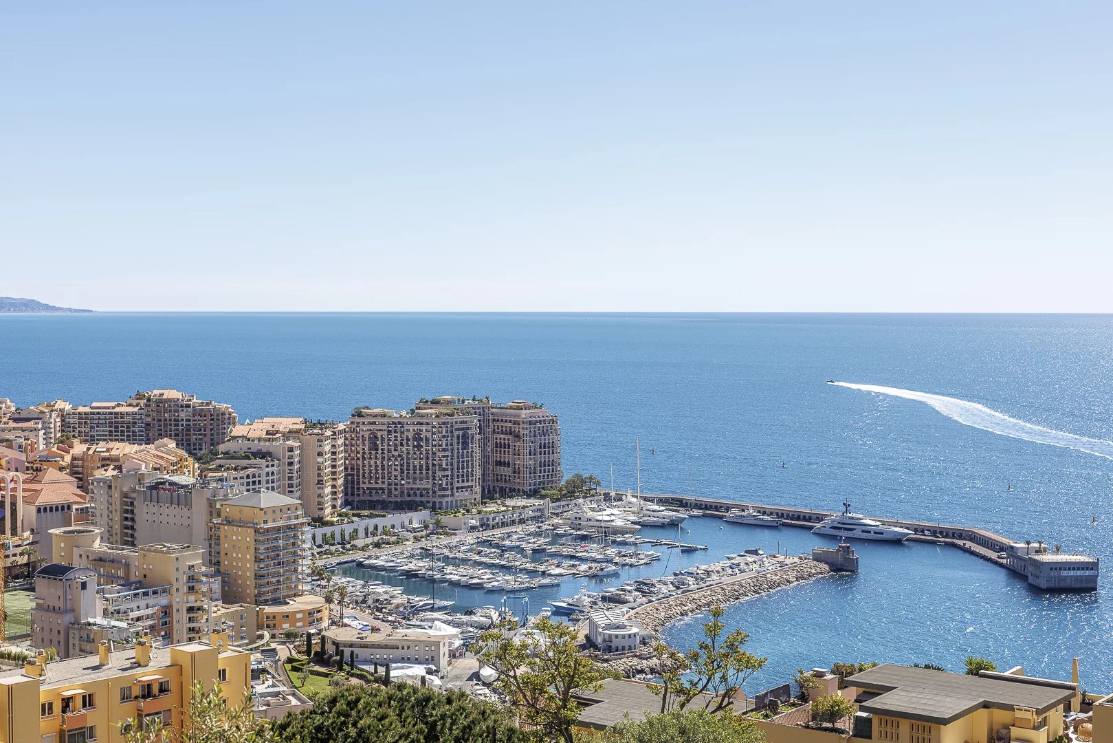 Sale Apartment Cap-d'Ail