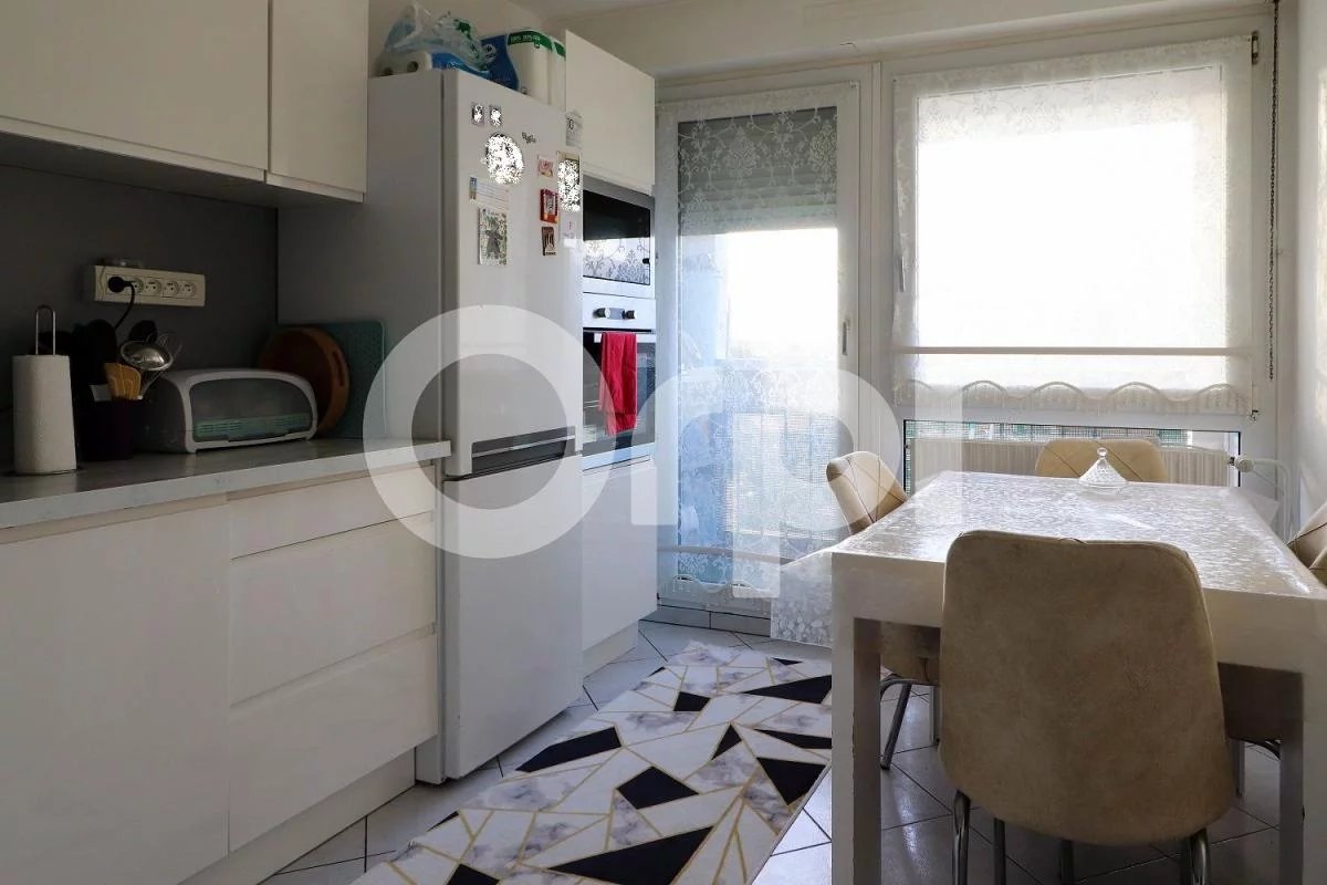 Vente Appartement Illzach