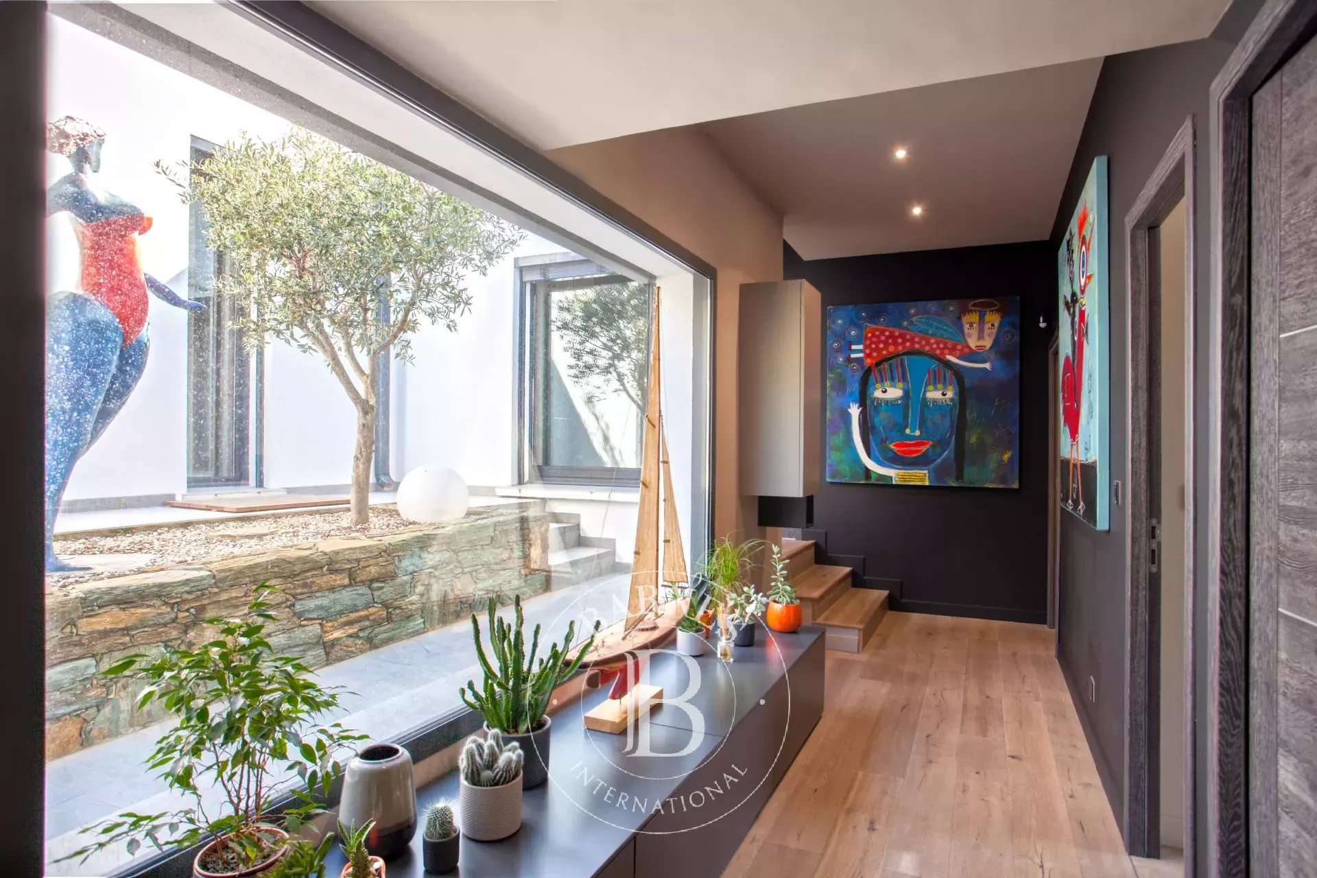 Villa Bastia - picture 13